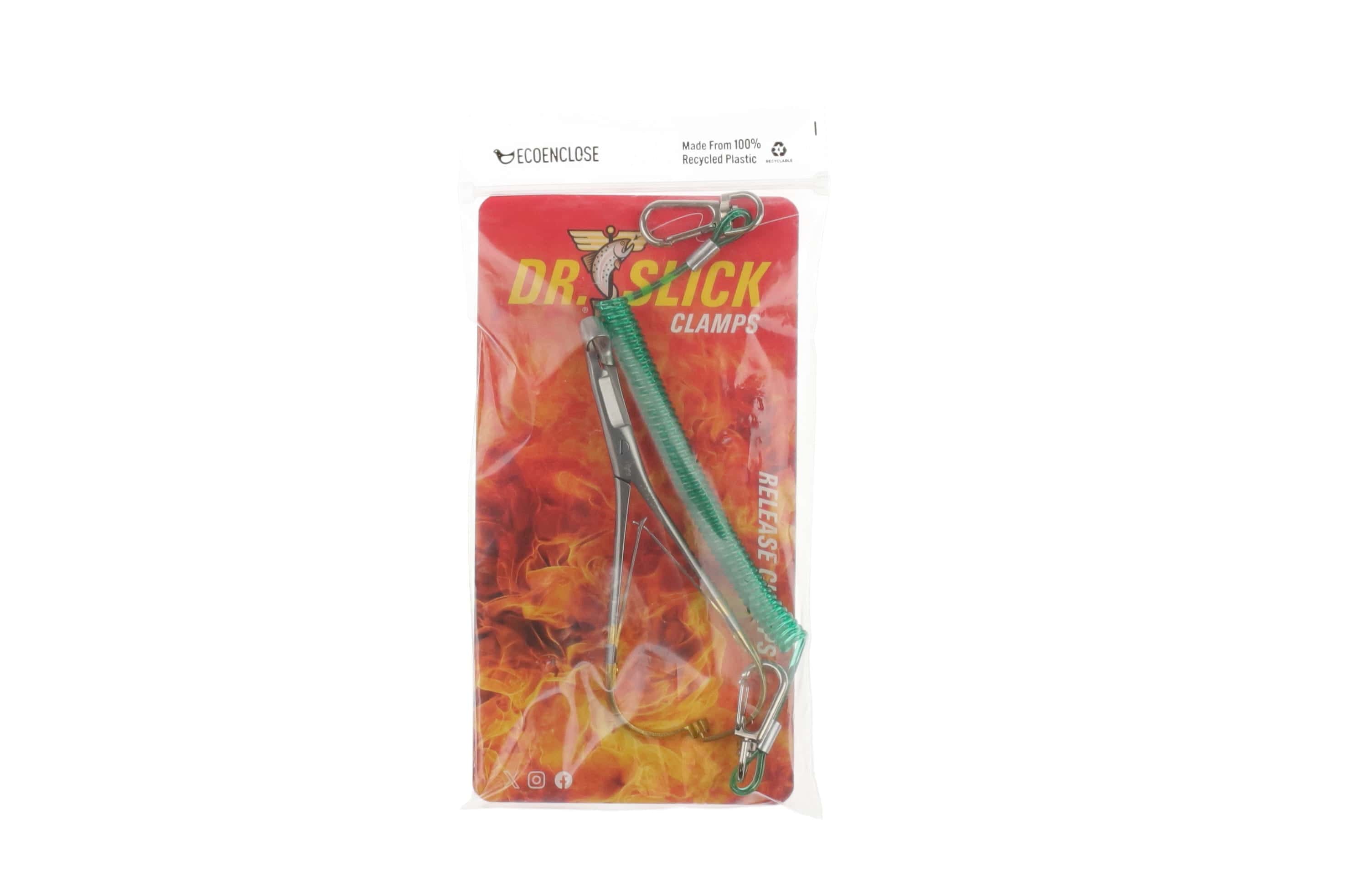 Dr. Slick SlickRelease Mitten Scissor Clamp
