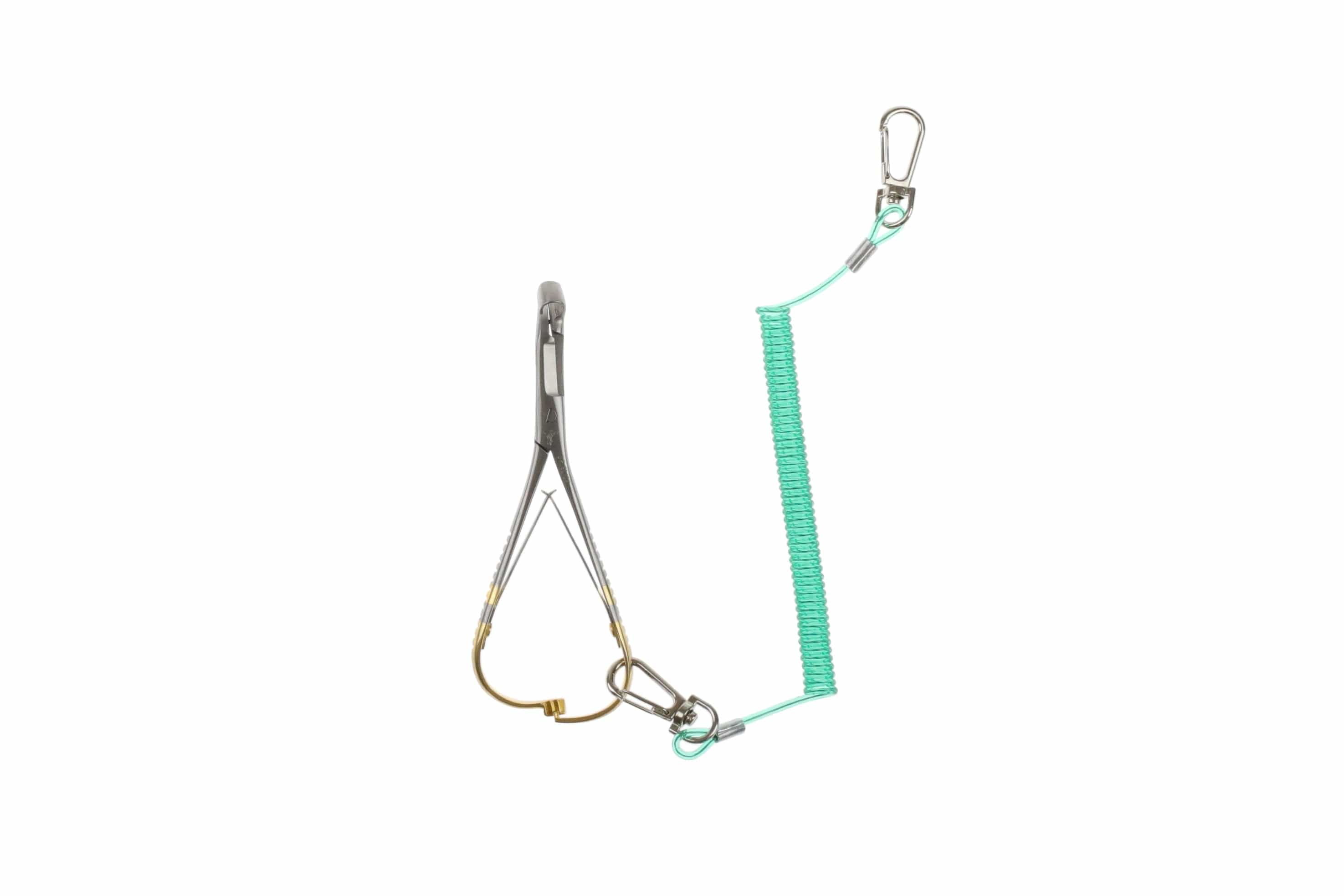 Dr. Slick SlickRelease Mitten Scissor Clamp