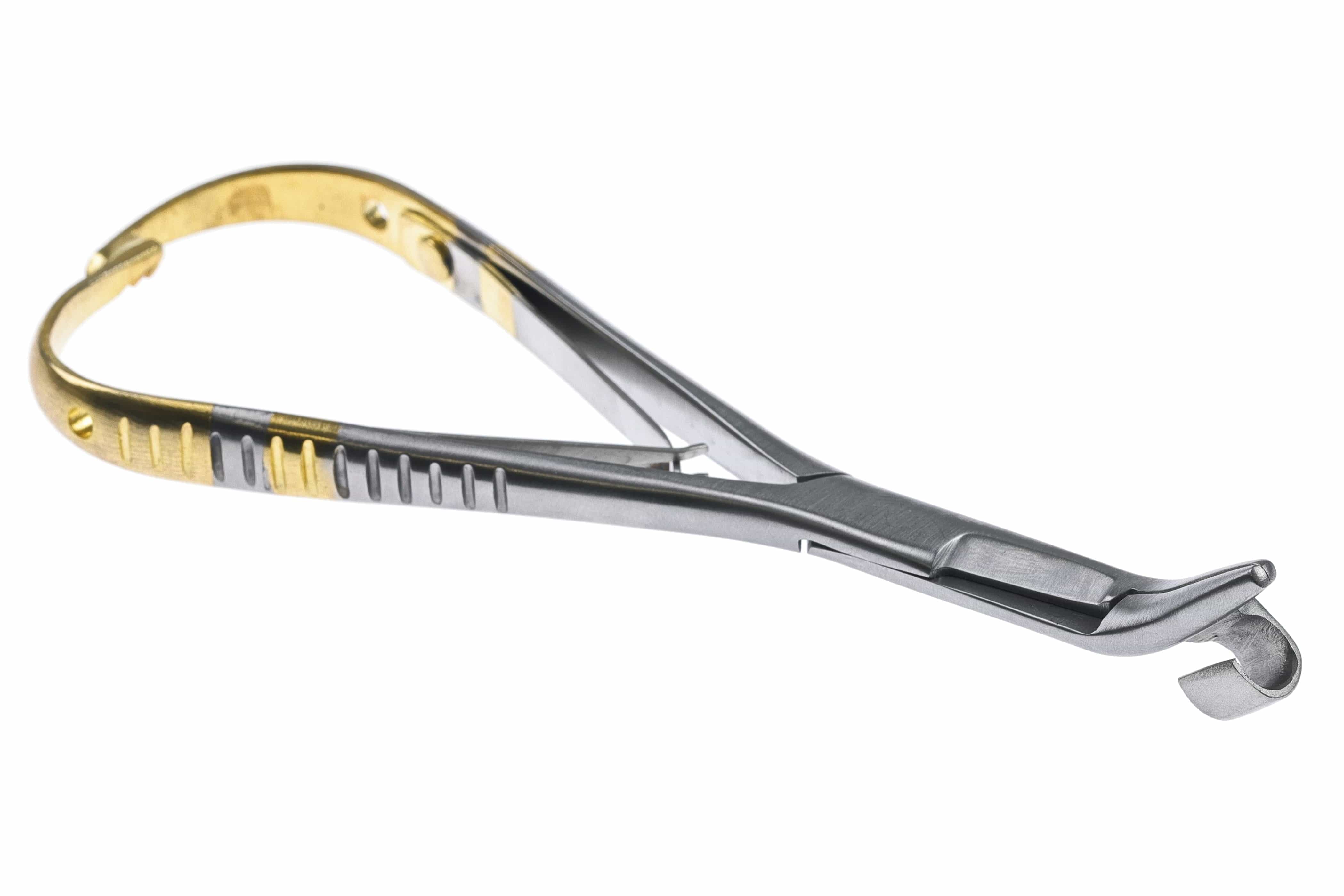 Dr. Slick SlickRelease Mitten Scissor Clamp