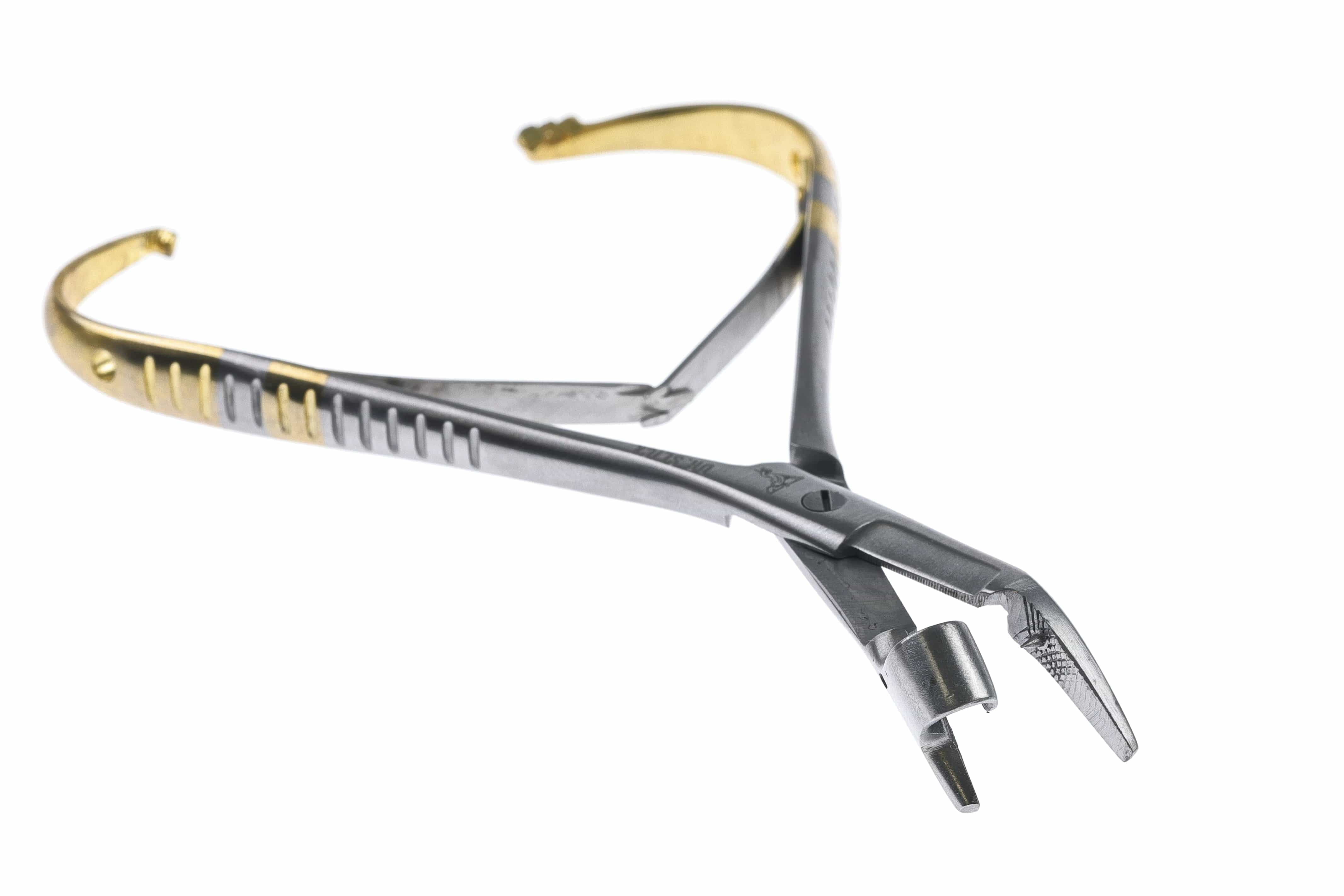 Dr. Slick SlickRelease Mitten Scissor Clamp