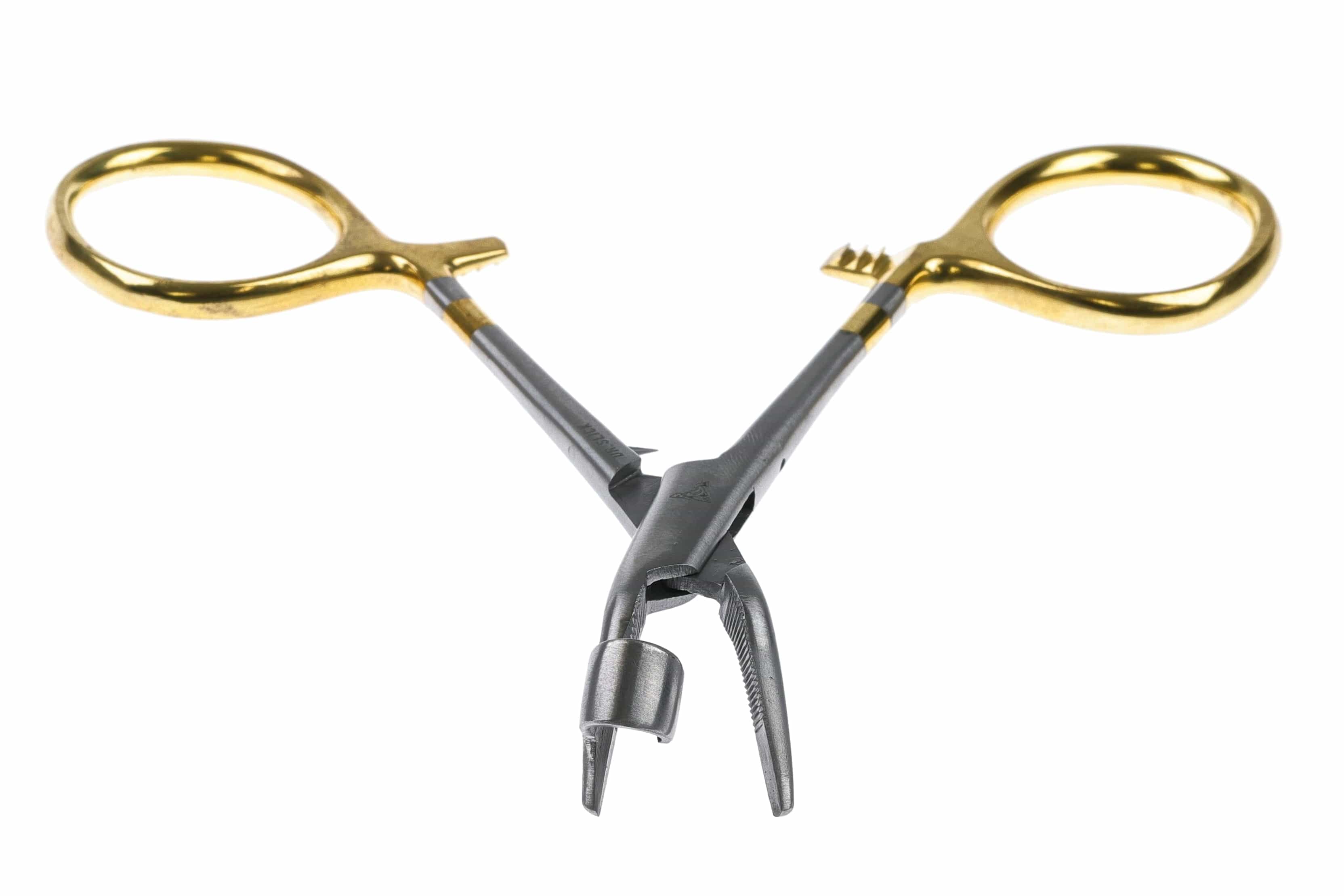 Dr. Slick SlickRelease Standard Clamp