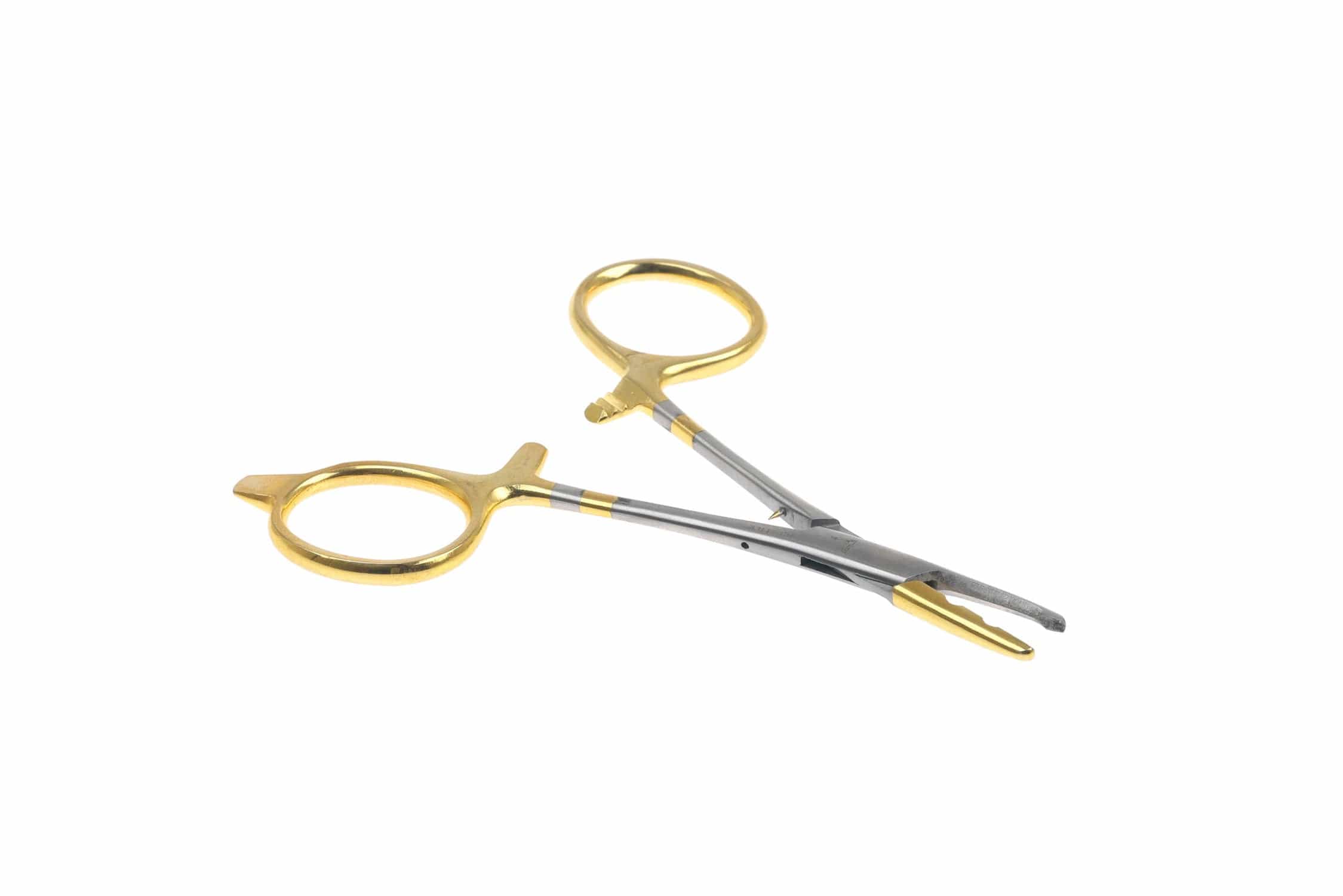 Dr. Slick Split Shot Clamp