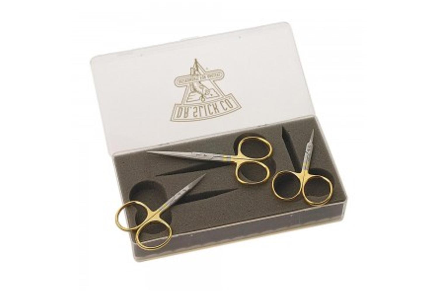 Dr. Slick Tungsten Carbide Scissor Gift Set