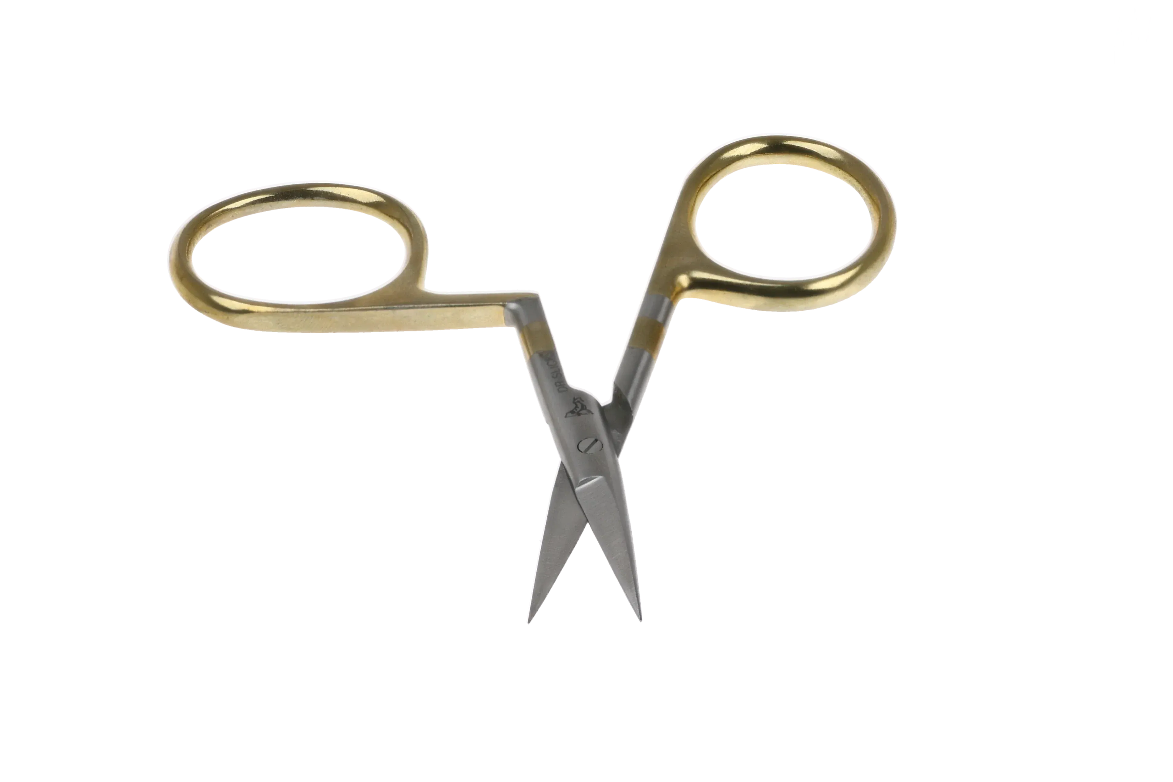Dr. Slick Twisted Loop All Purpose Scissor
