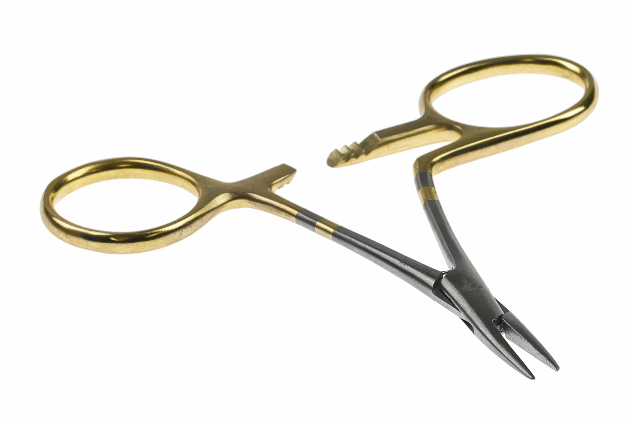 Dr. Slick Twisted Loop Clamp