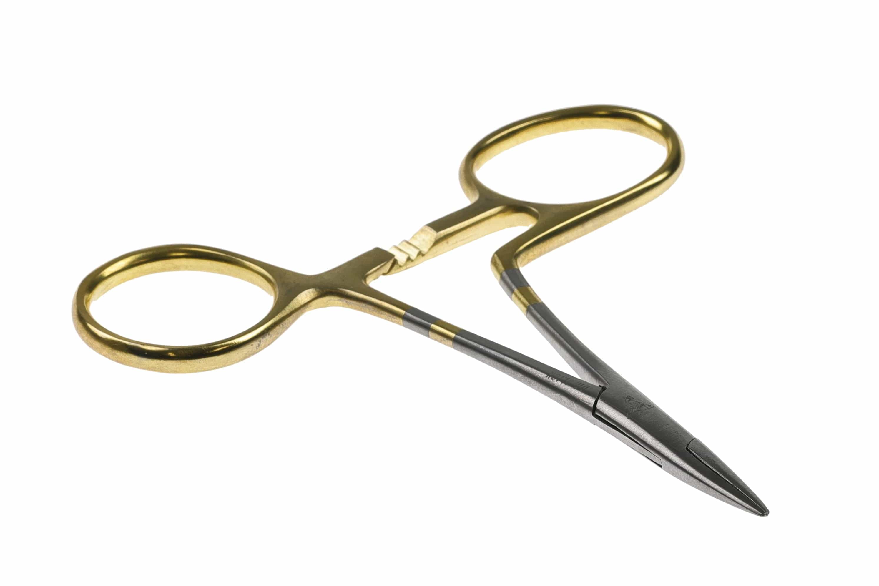 Dr. Slick Twisted Loop Clamp