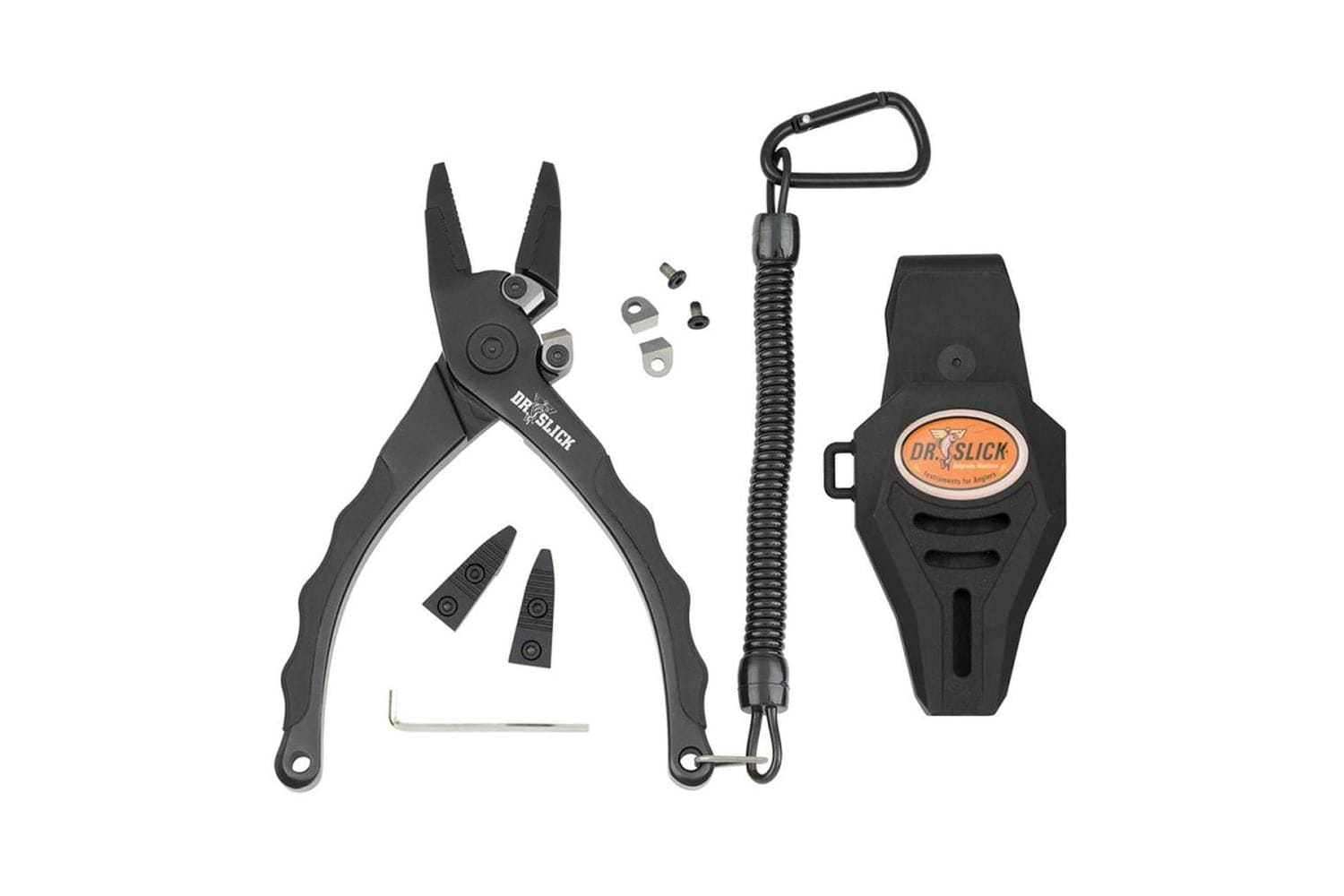 Dr. Slick Typhoon Plier