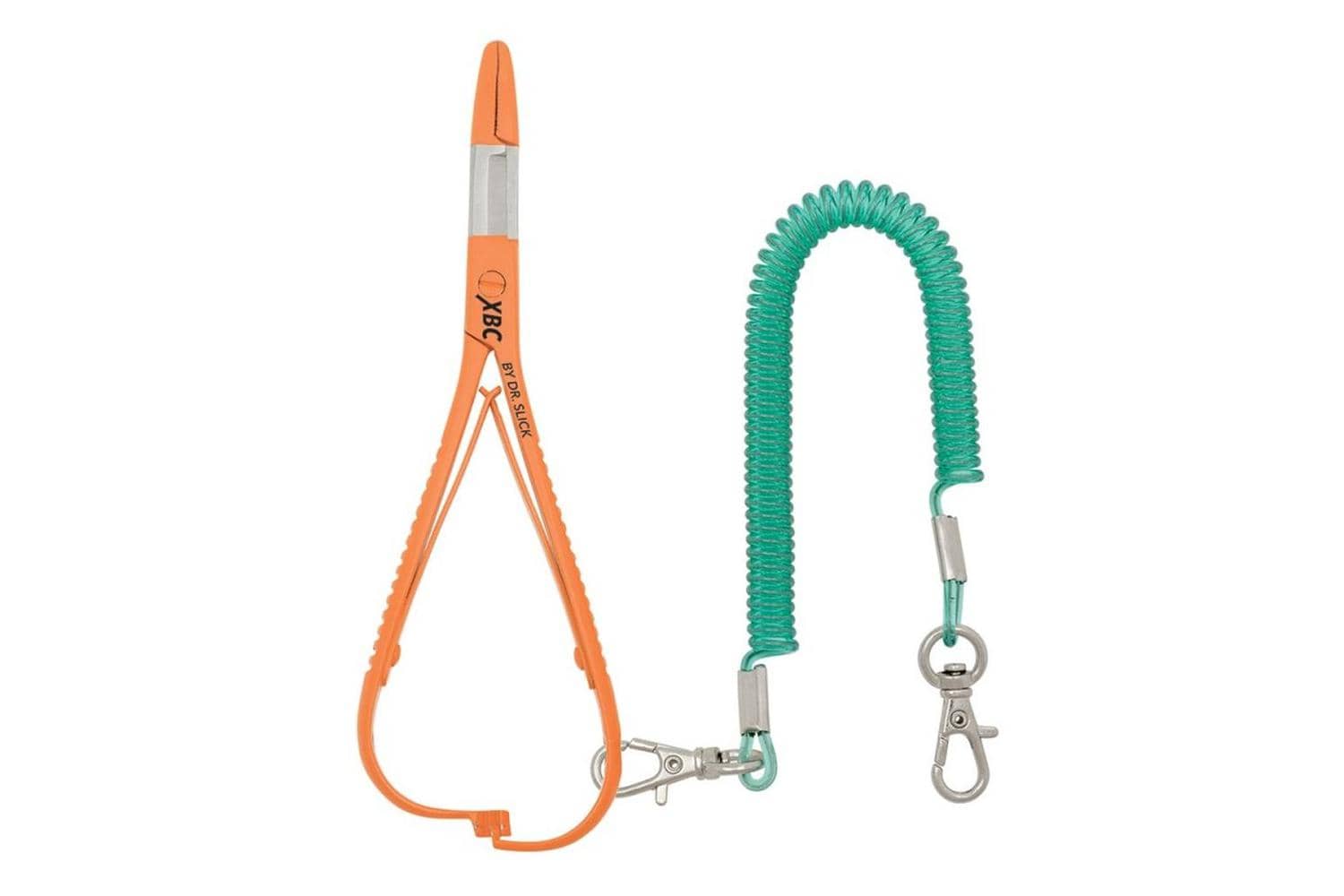 Dr. Slick XBC Mitten Scissor Clamp