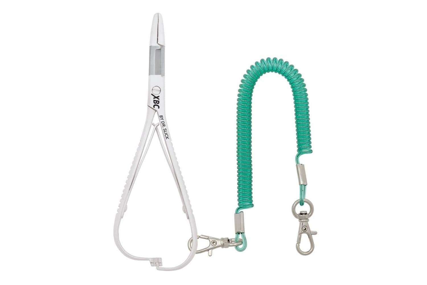 Dr. Slick XBC Mitten Scissor Clamp