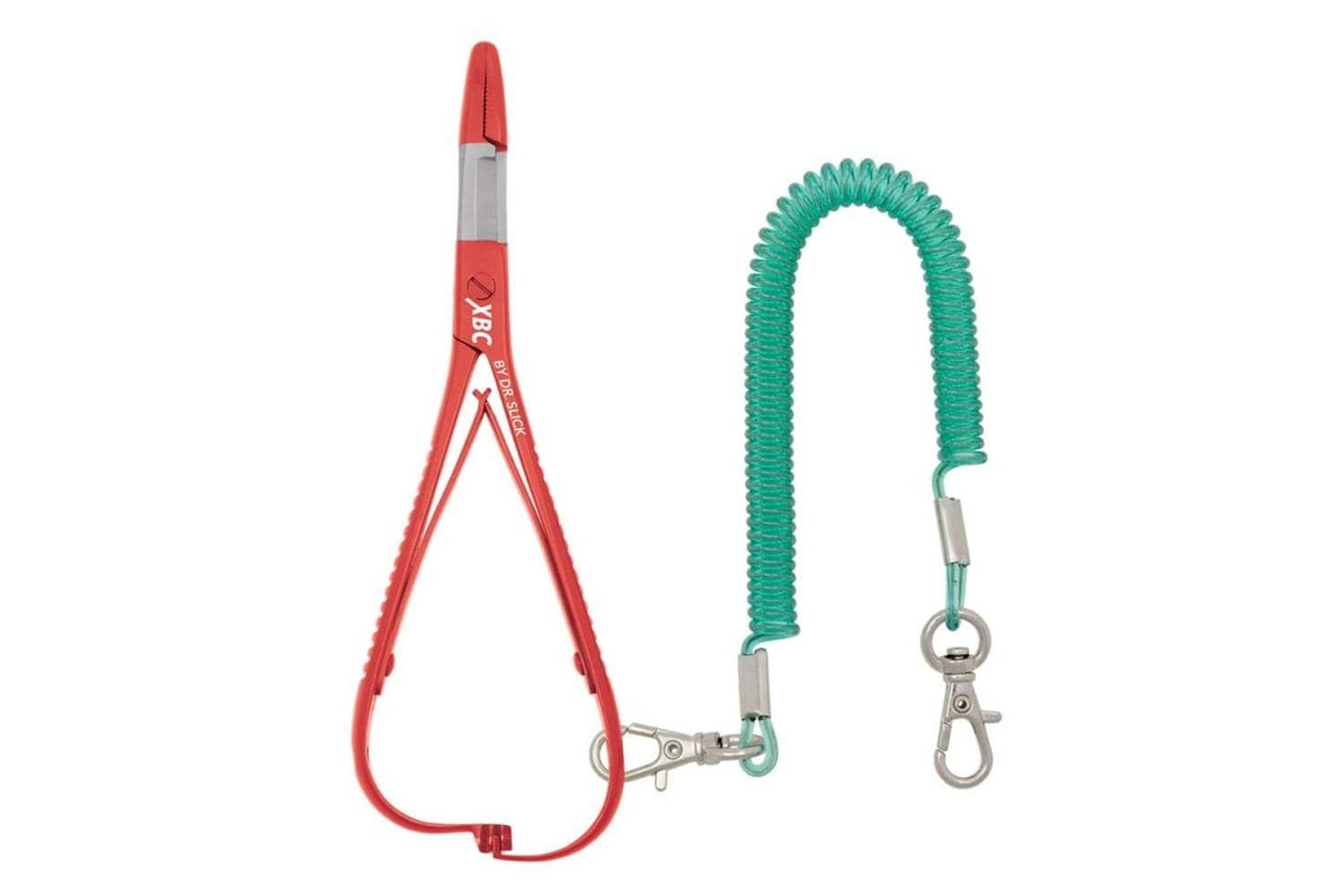 Dr. Slick XBC Mitten Scissor Clamp