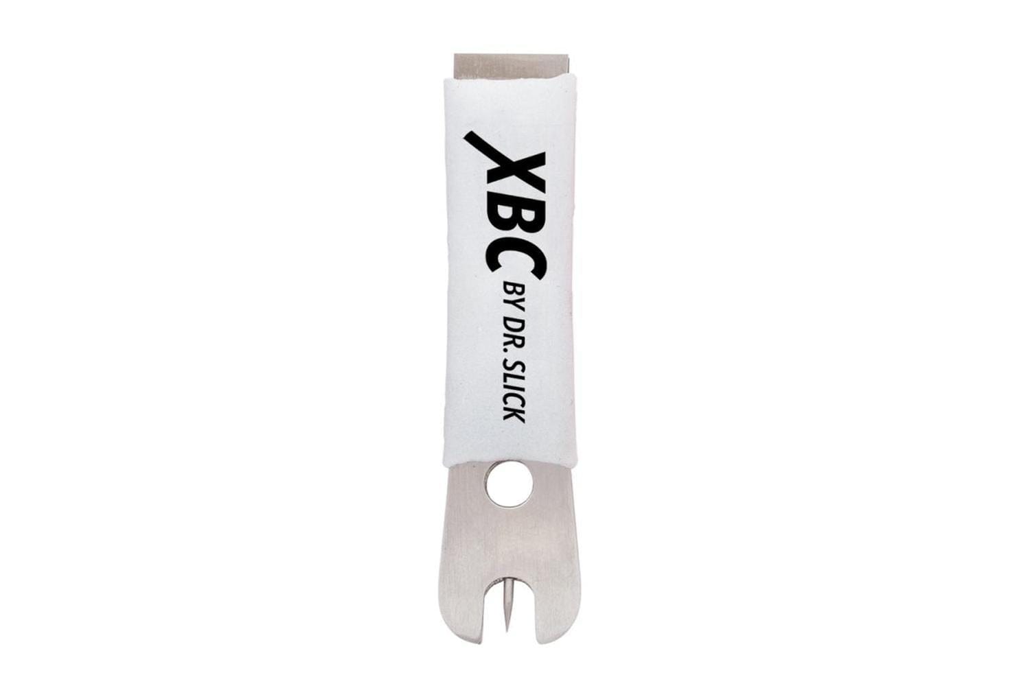 Dr. Slick XBC Nipper W/ Pin