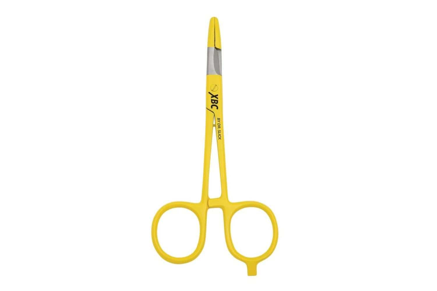Dr. Slick XBC Scissor Clamp