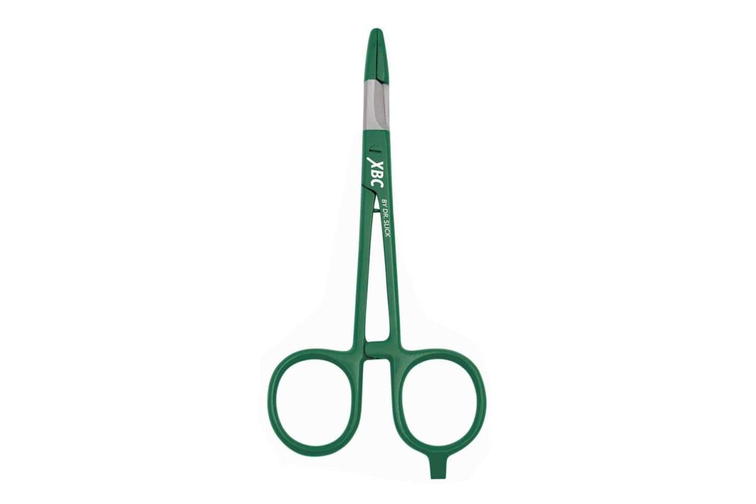 Dr. Slick XBC Scissor Clamp