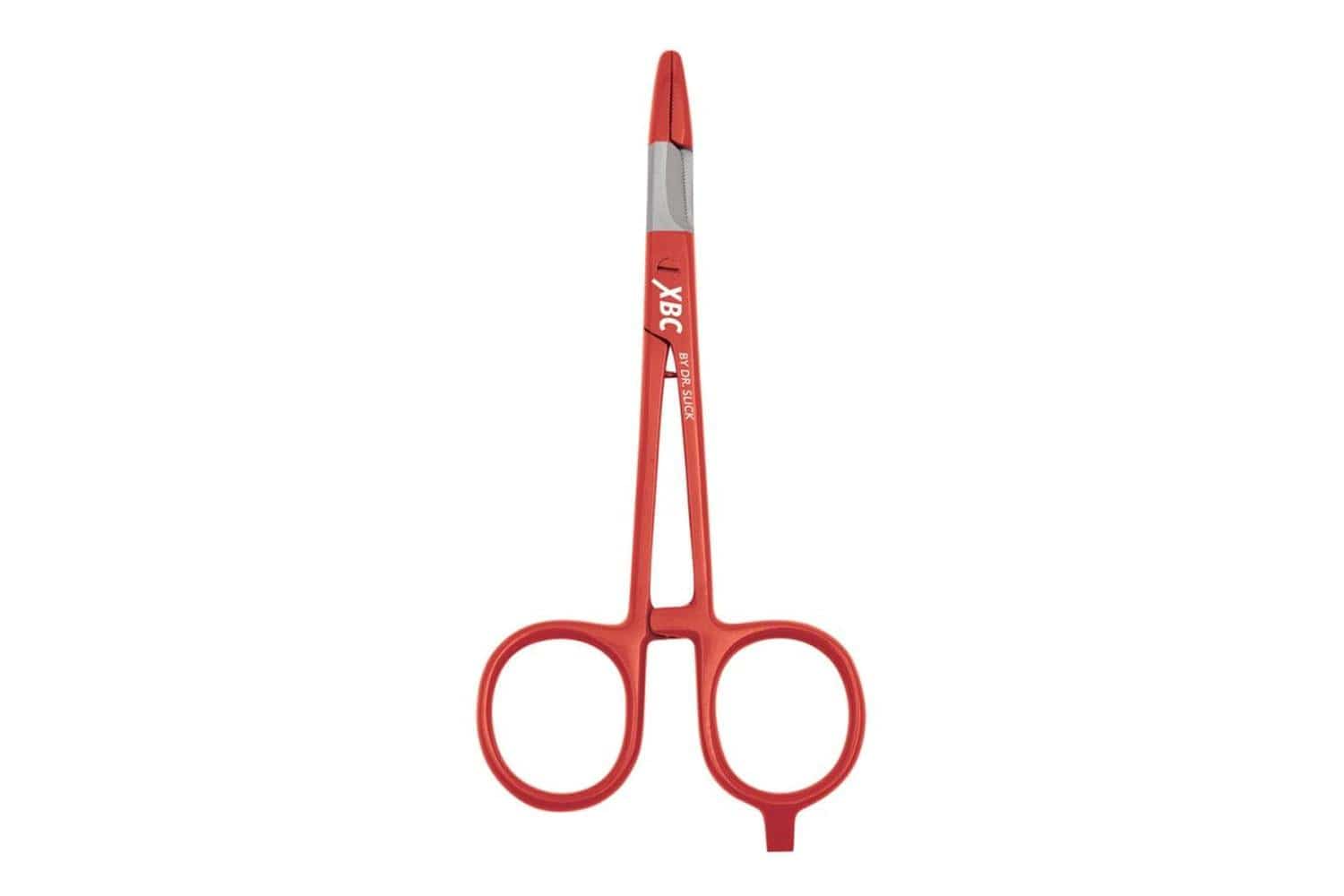 Dr. Slick XBC Scissor Clamp