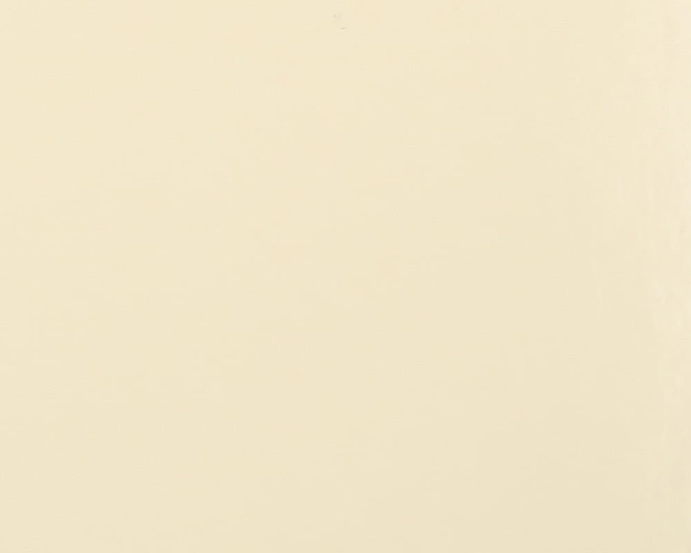 Cream Fino Skin sheet, smooth thin synthetic material for fly tying bodies and lure accents