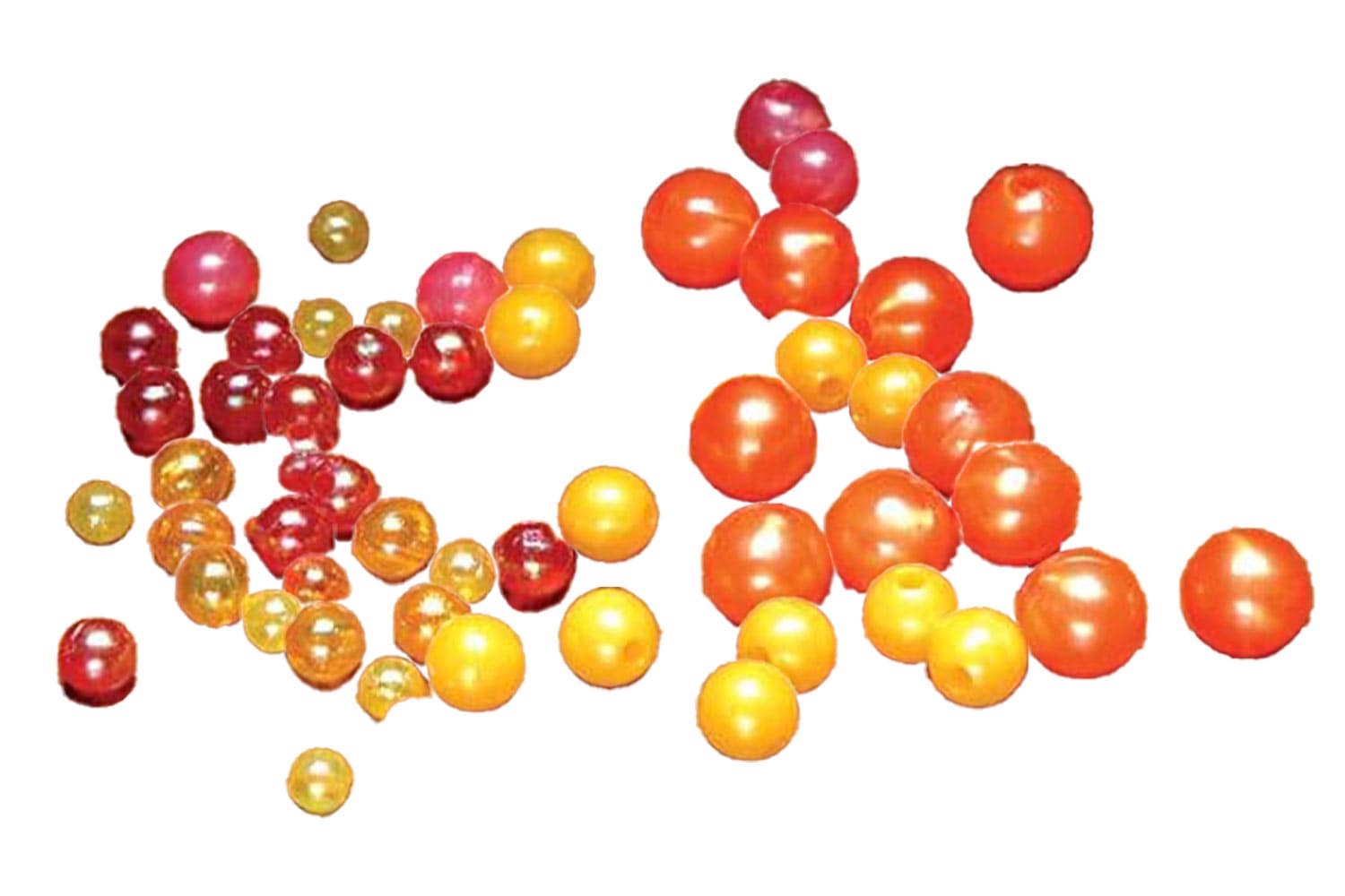 D's Flyes Super Eggs