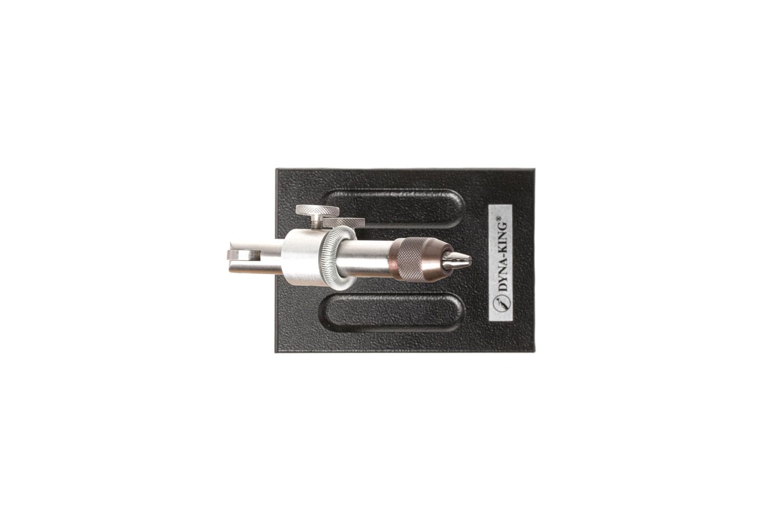 Dyna-King Professional Vise