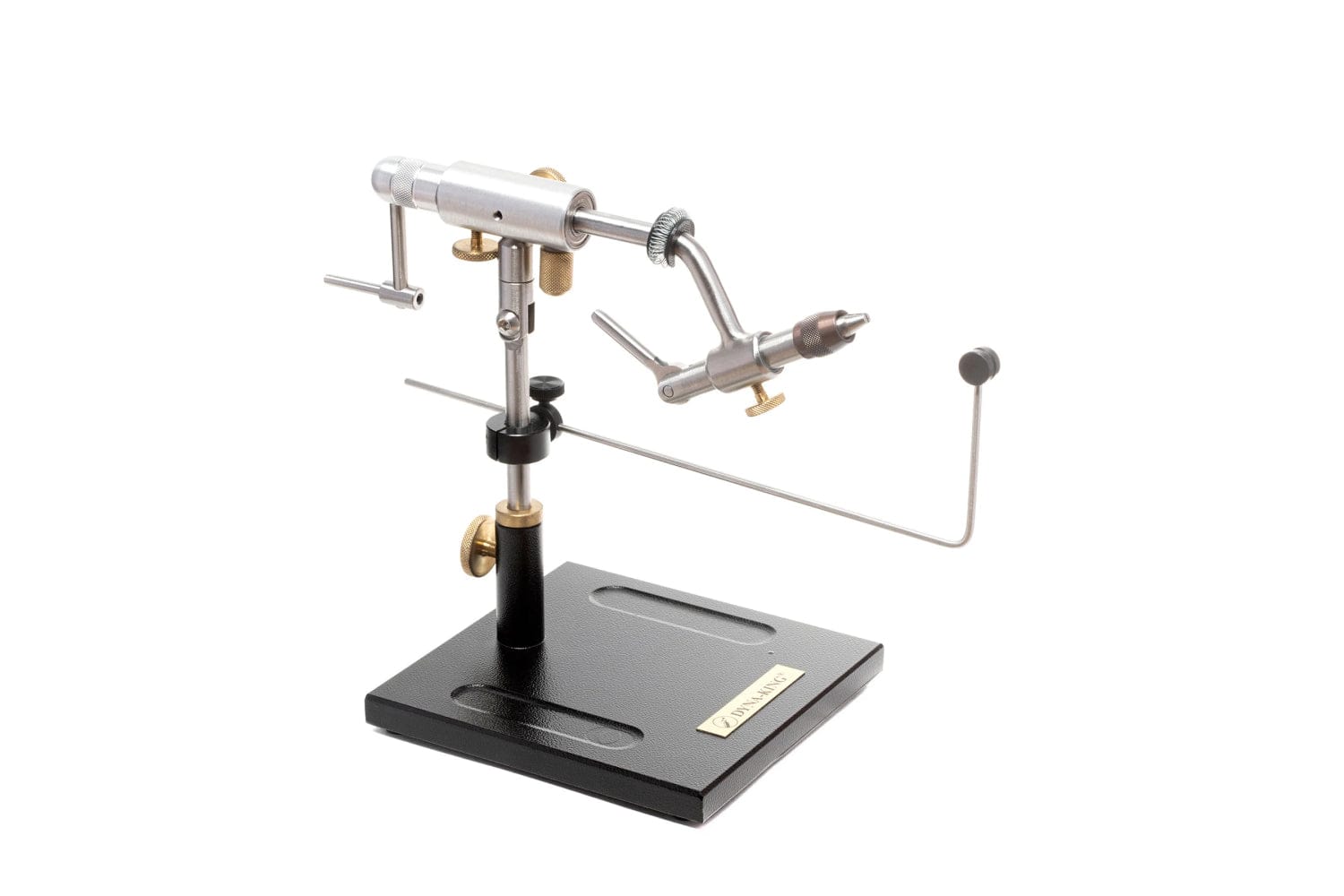 Dyna-King Ultimate Indexer Vise