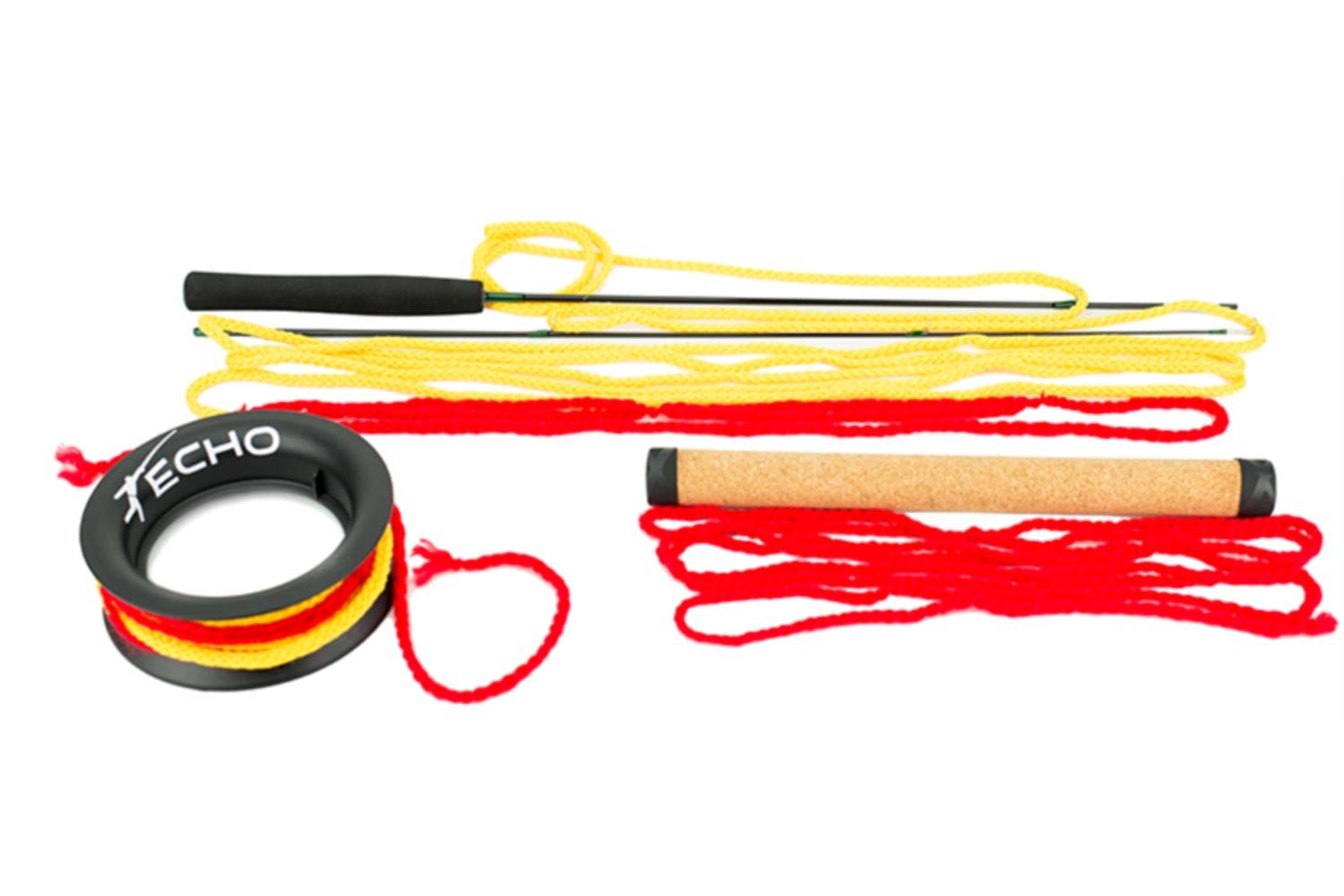 Echo Micro Practice Rod
