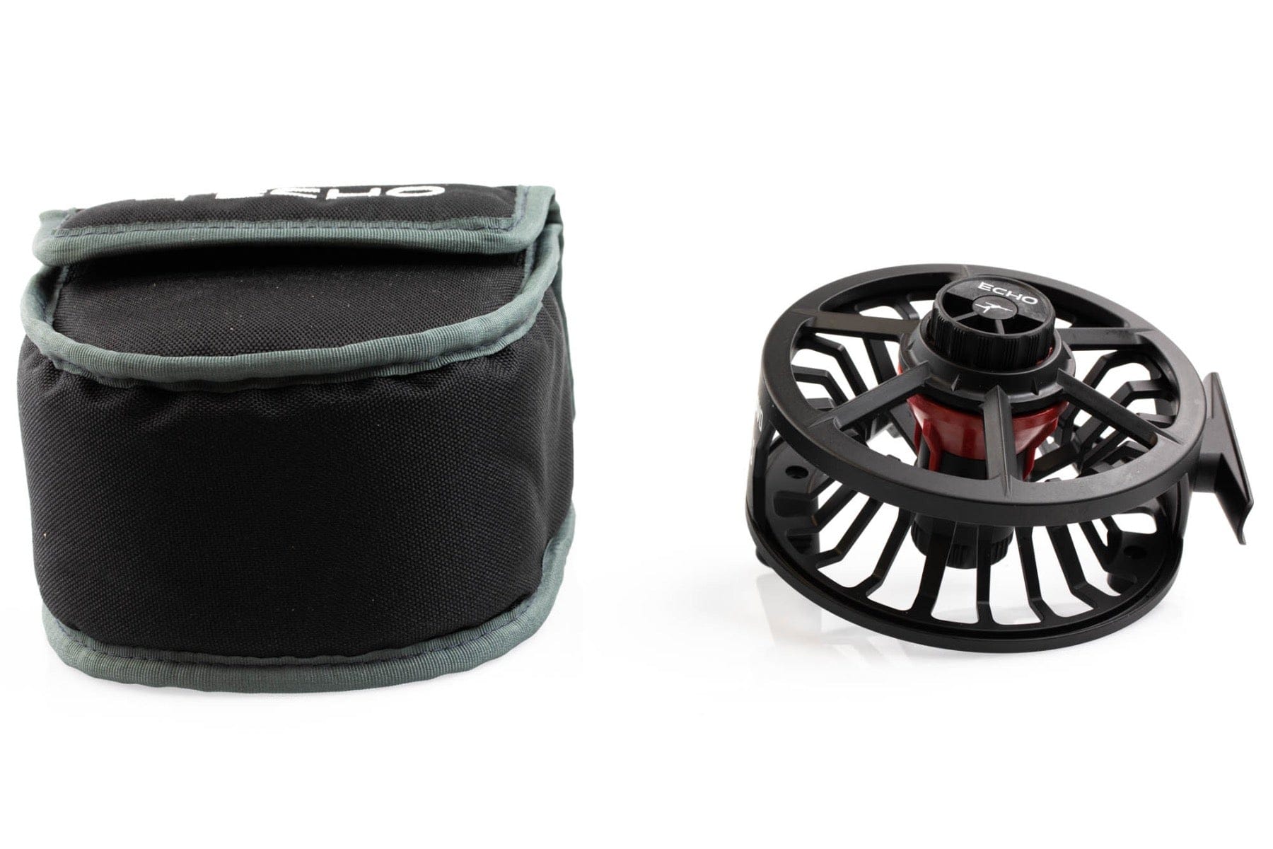 Echo Bravo Fly Reel