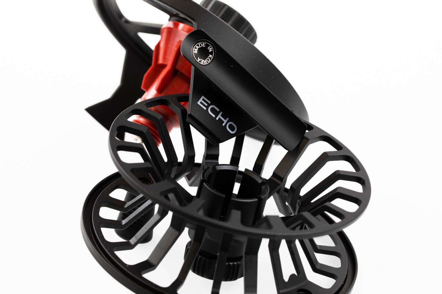 Echo Bravo Fly Reel