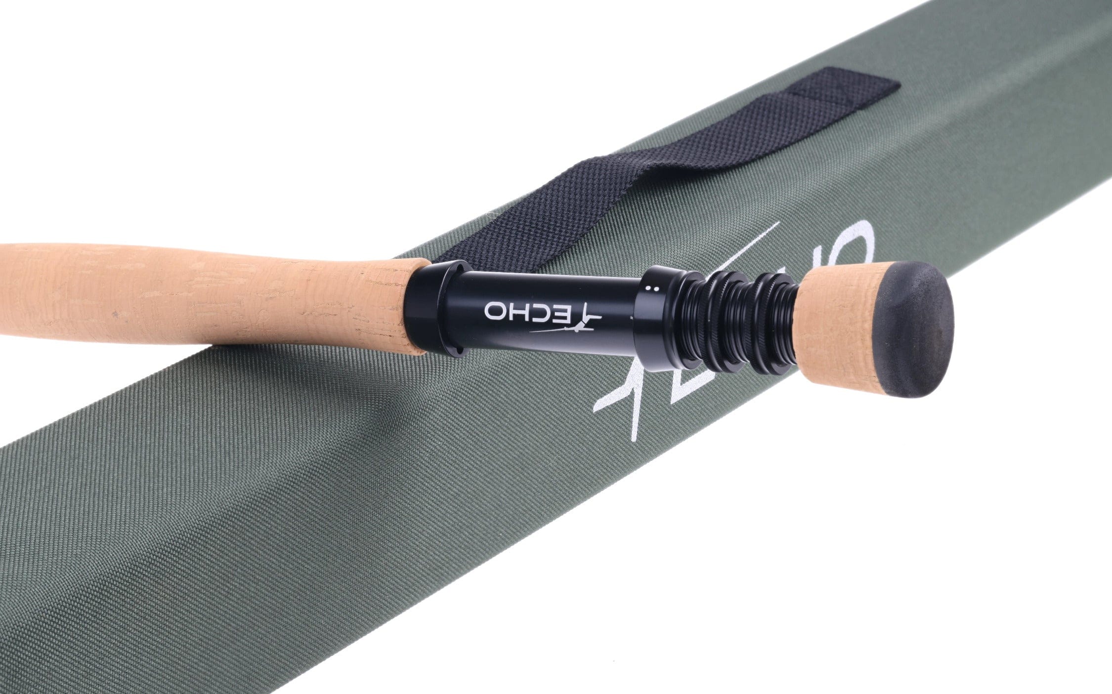 Echo 84-B Fly Rod