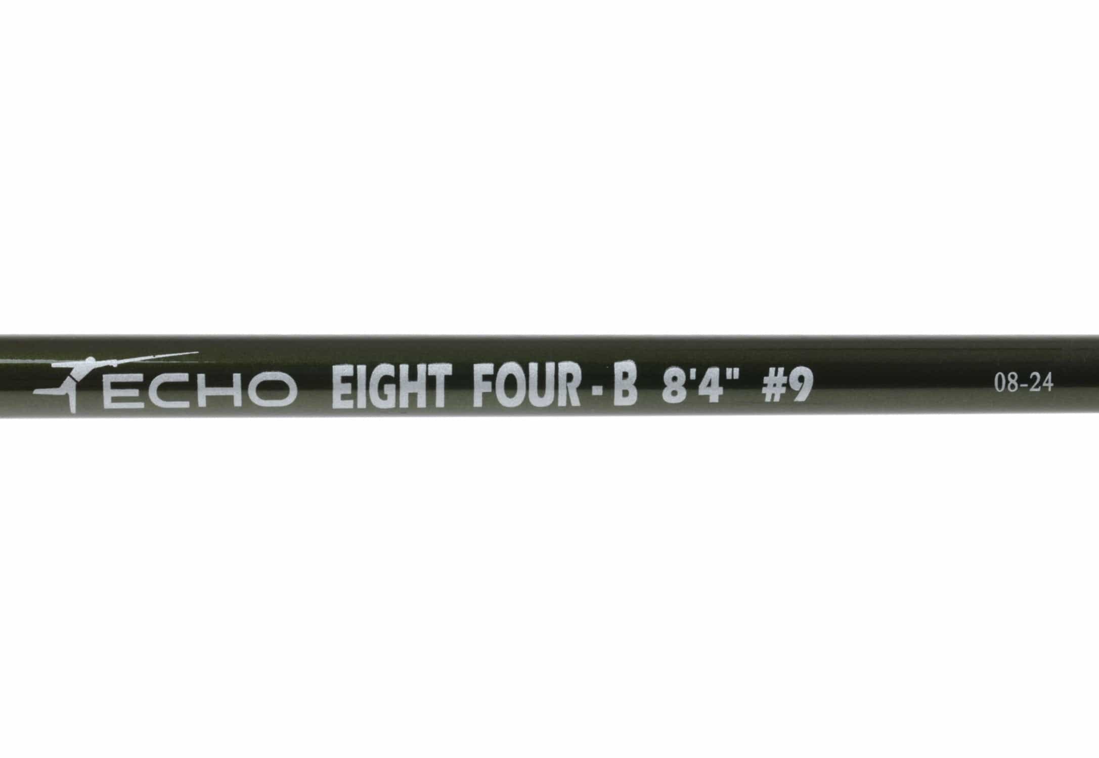 Echo 84-B Fly Rod