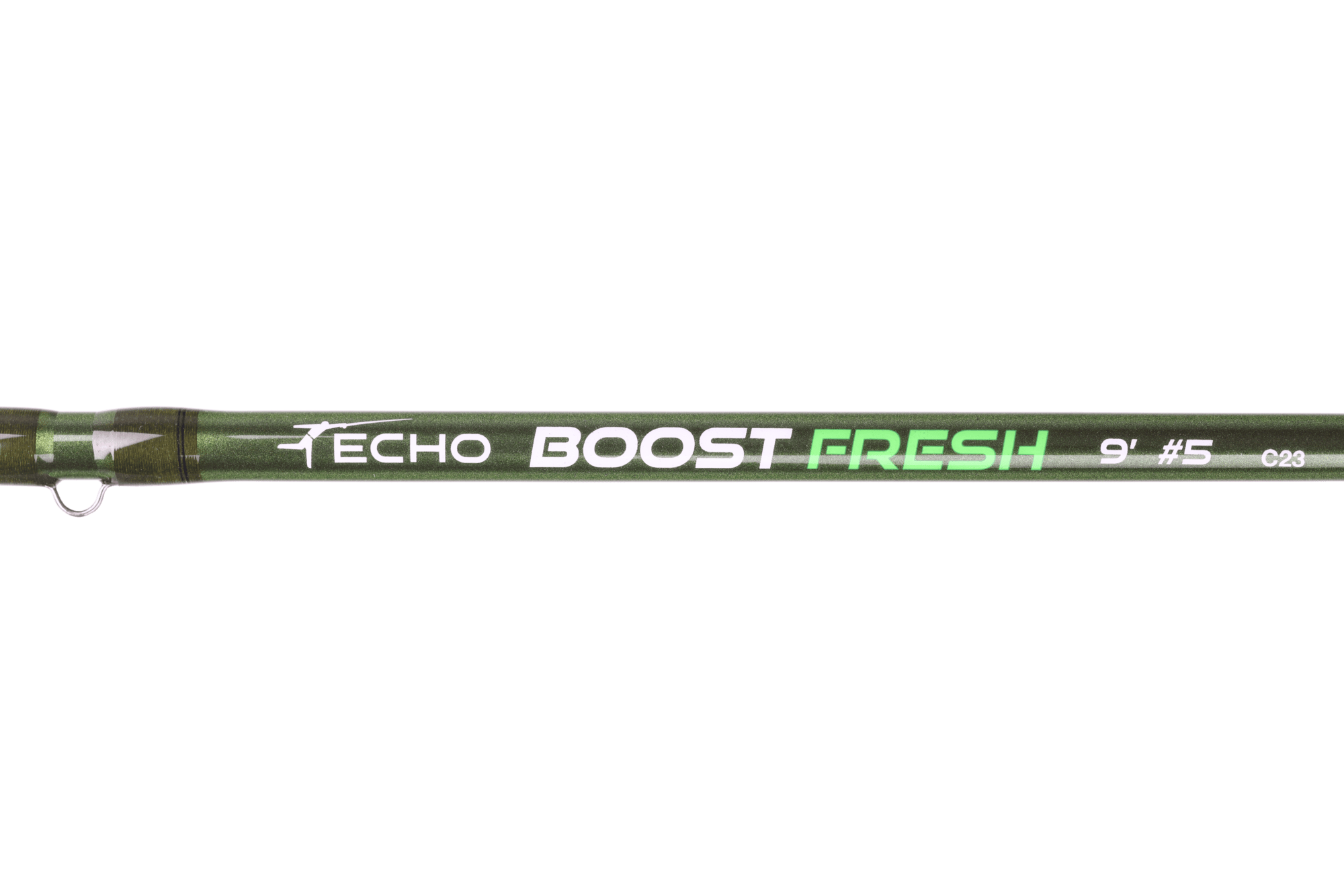 Echo Boost Fresh Fly Rod