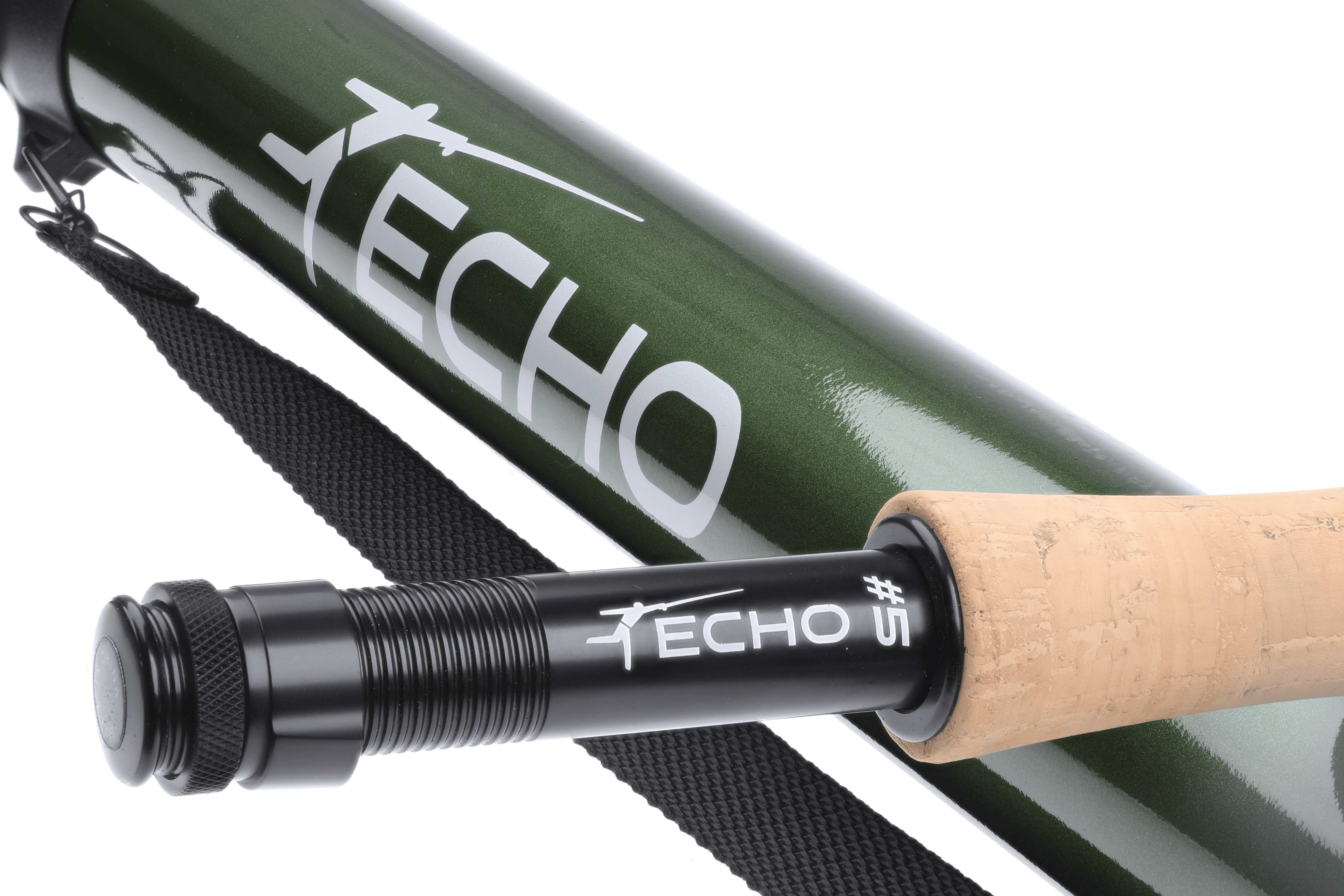 Echo Boost Fresh Fly Rod