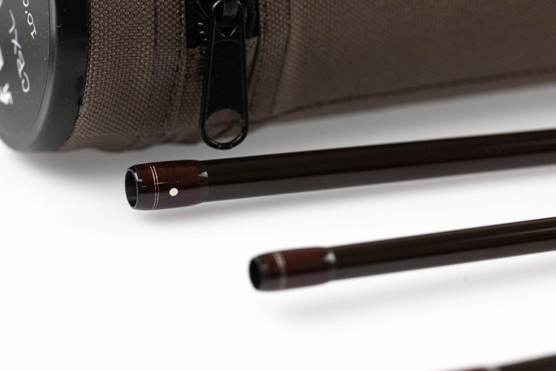 Echo Carbon XL Euro Nymph Fly Rod