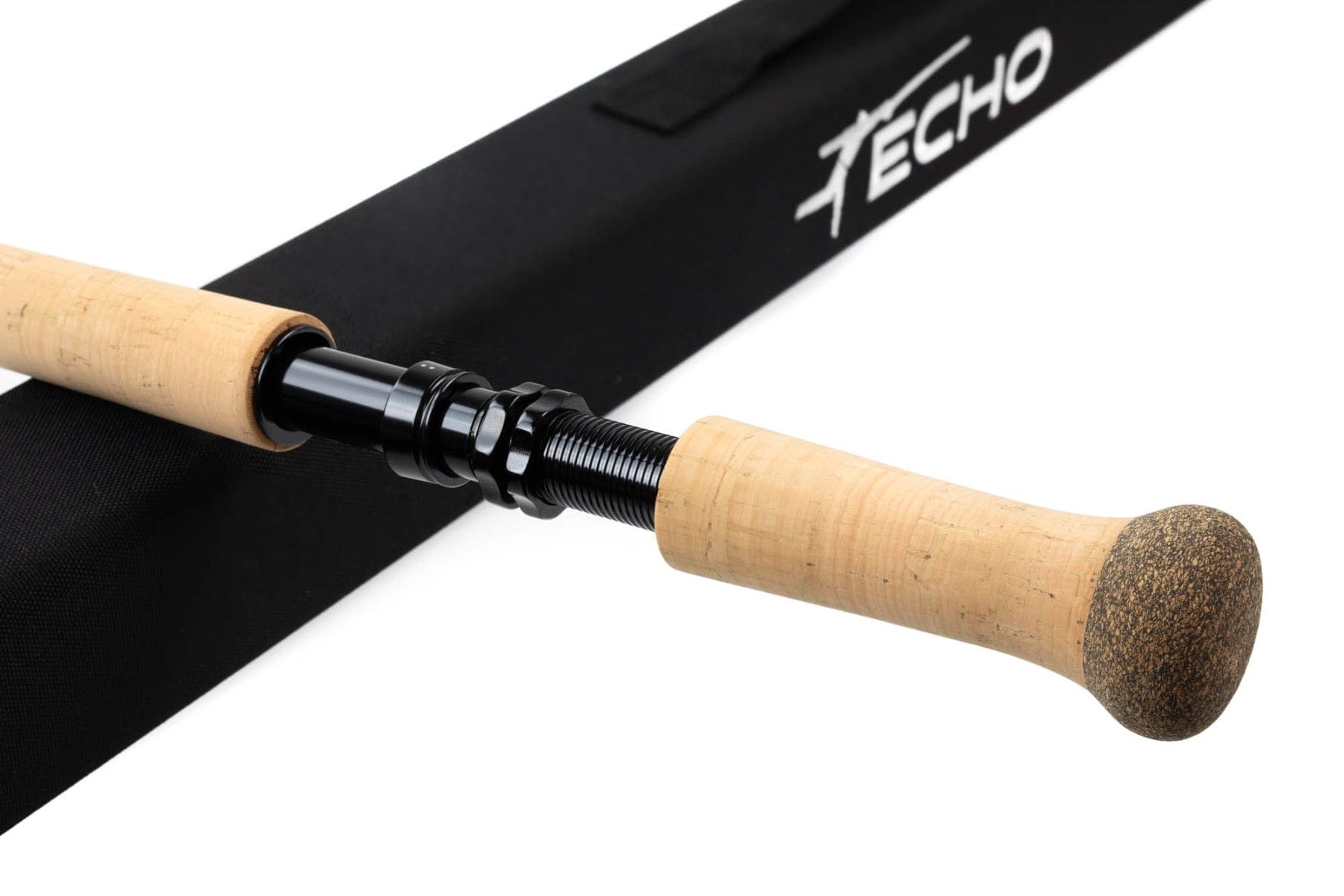 Echo Compact Spey Rod