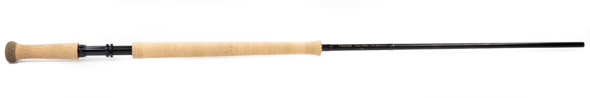Echo Full Spey Fly Rod