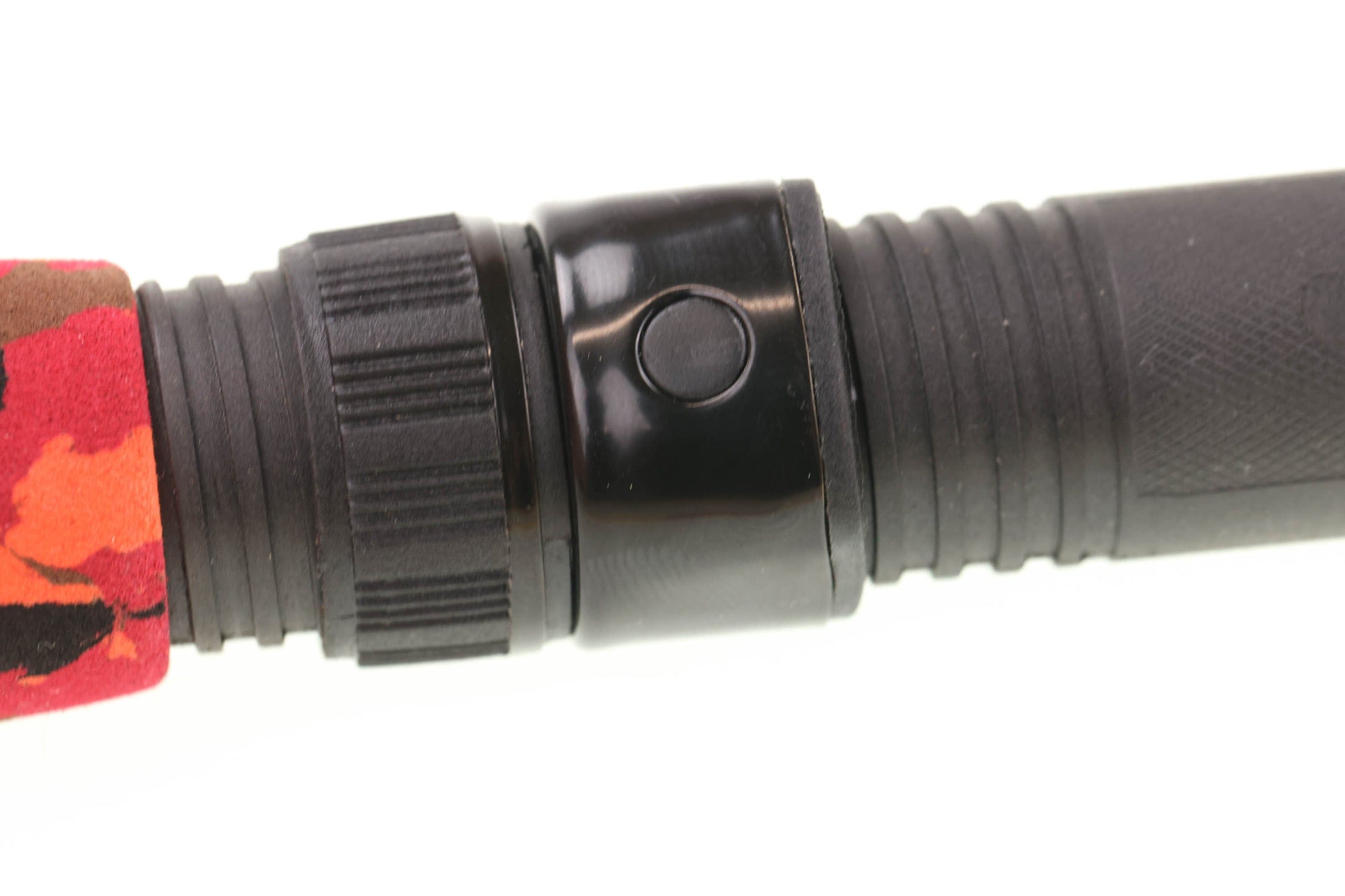 Echo Gecko Fly Rod