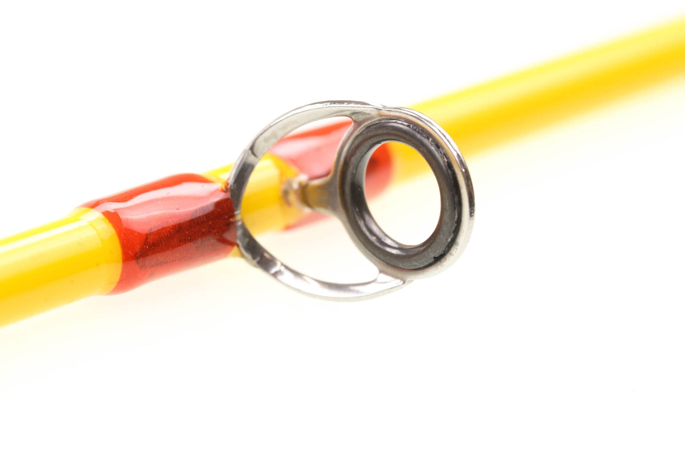 Echo Gecko Fly Rod