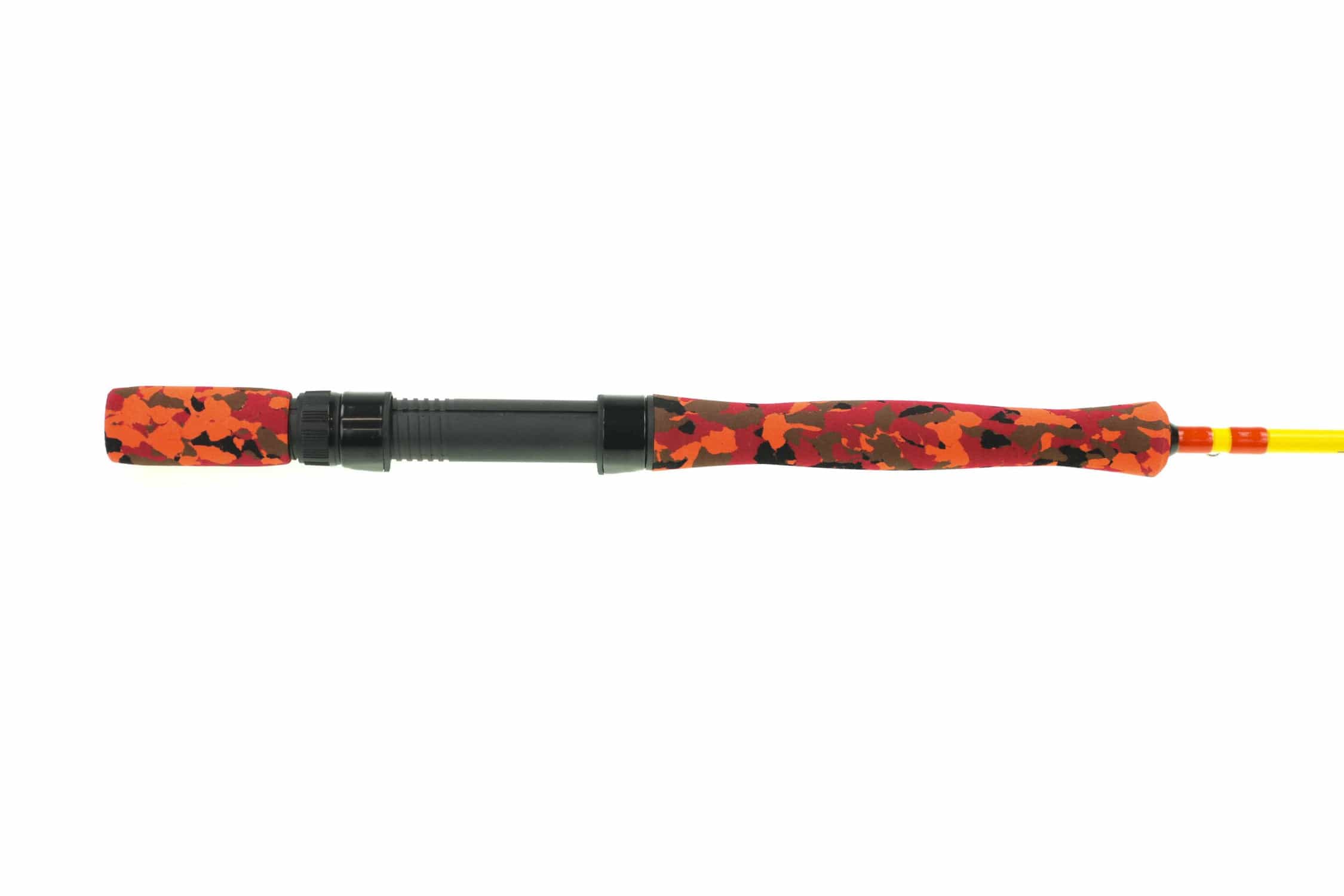 Echo Gecko Fly Rod