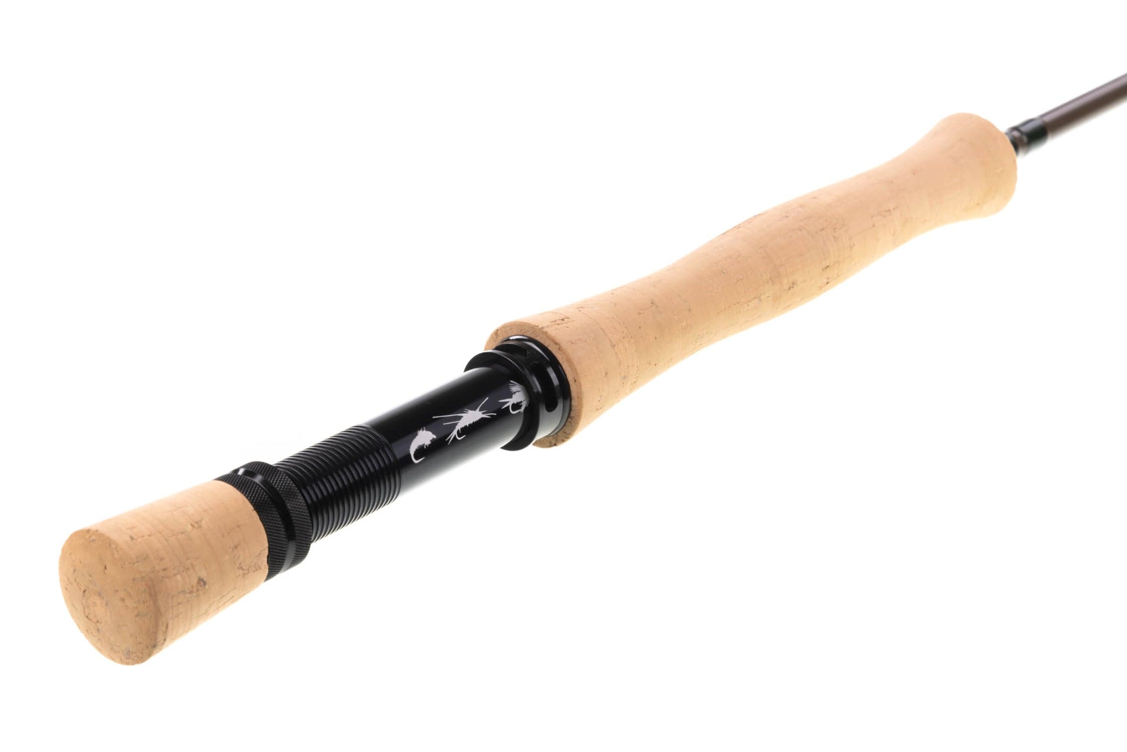 Echo Indicator Fly Rod