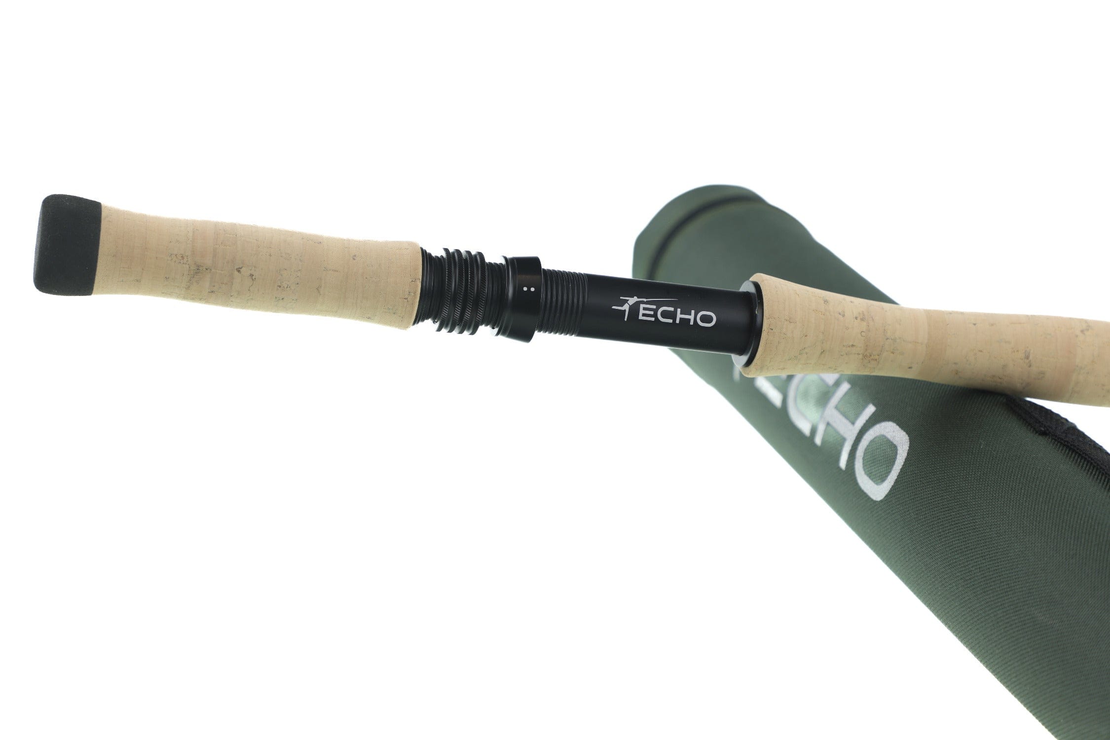 Echo Musky Fly Rod