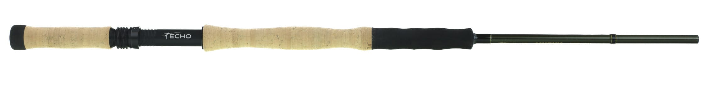Echo Musky Fly Rod