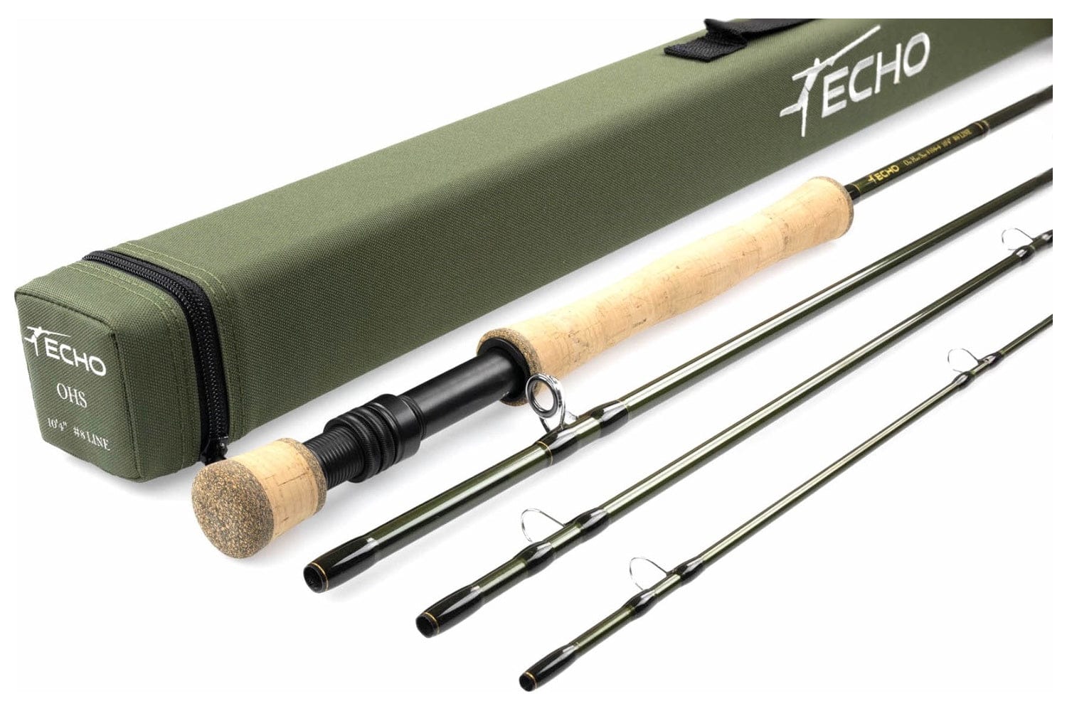 Echo OHS Fly Rod