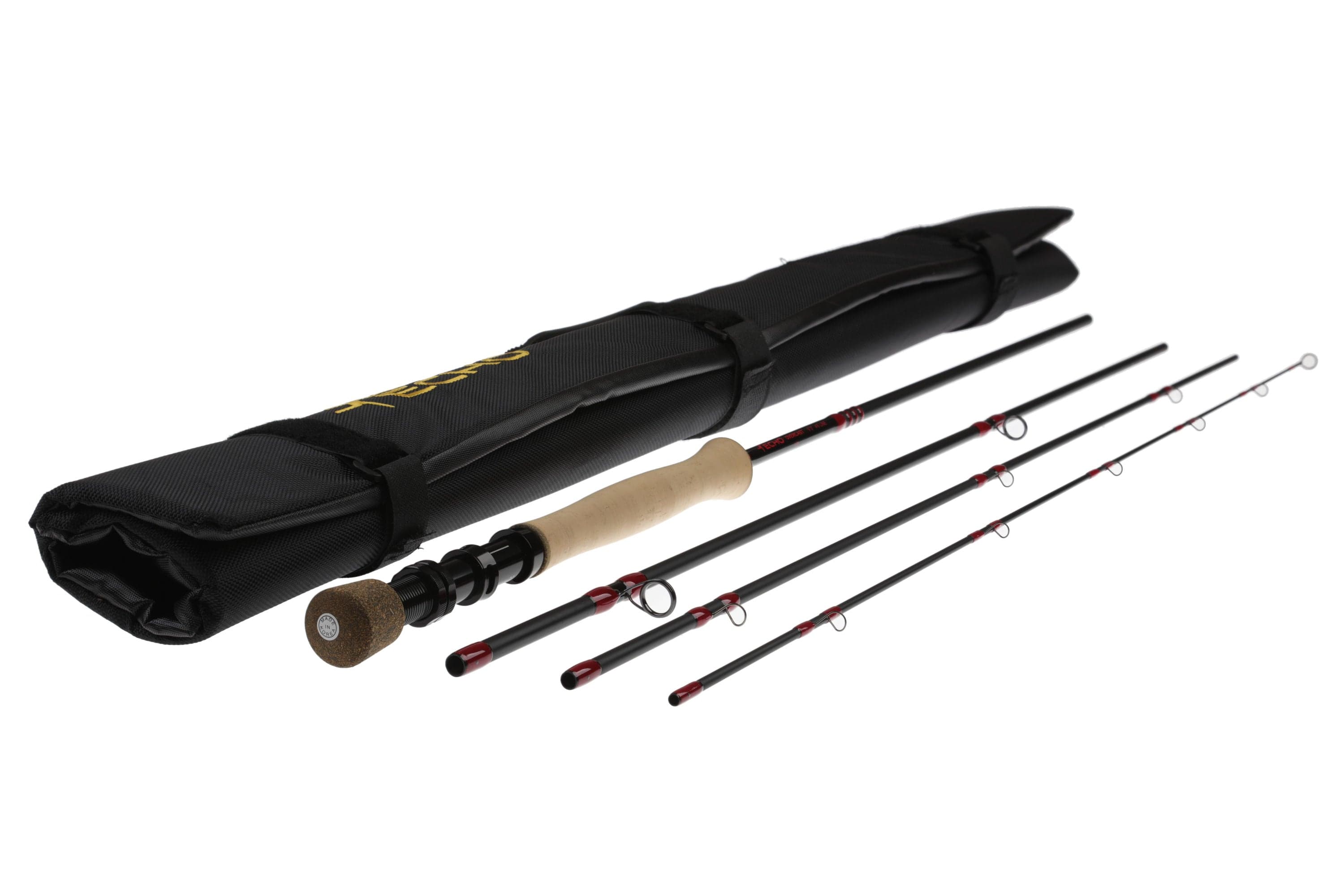 Echo Overcast Fly Rod
