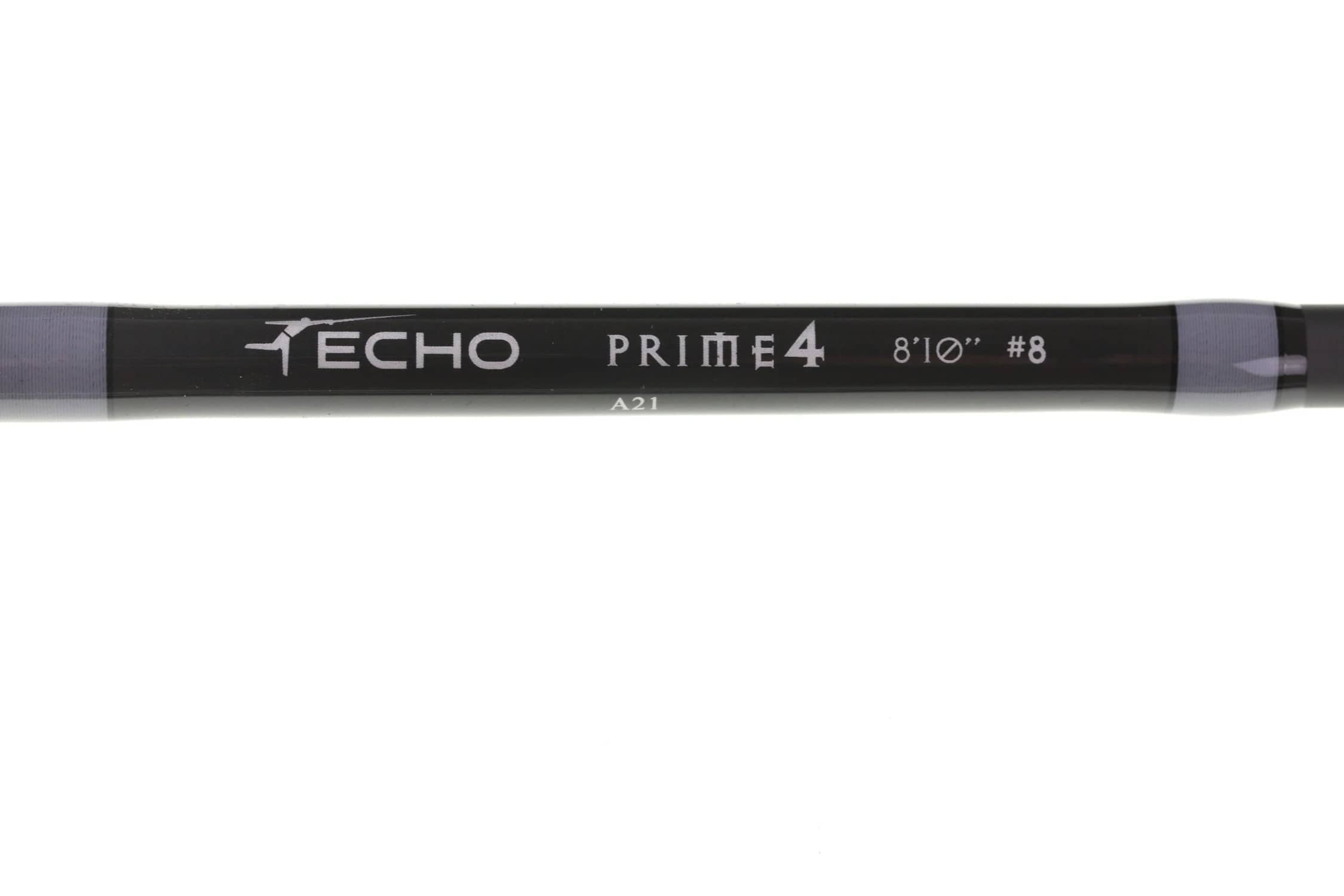 Echo Prime Fly Rod