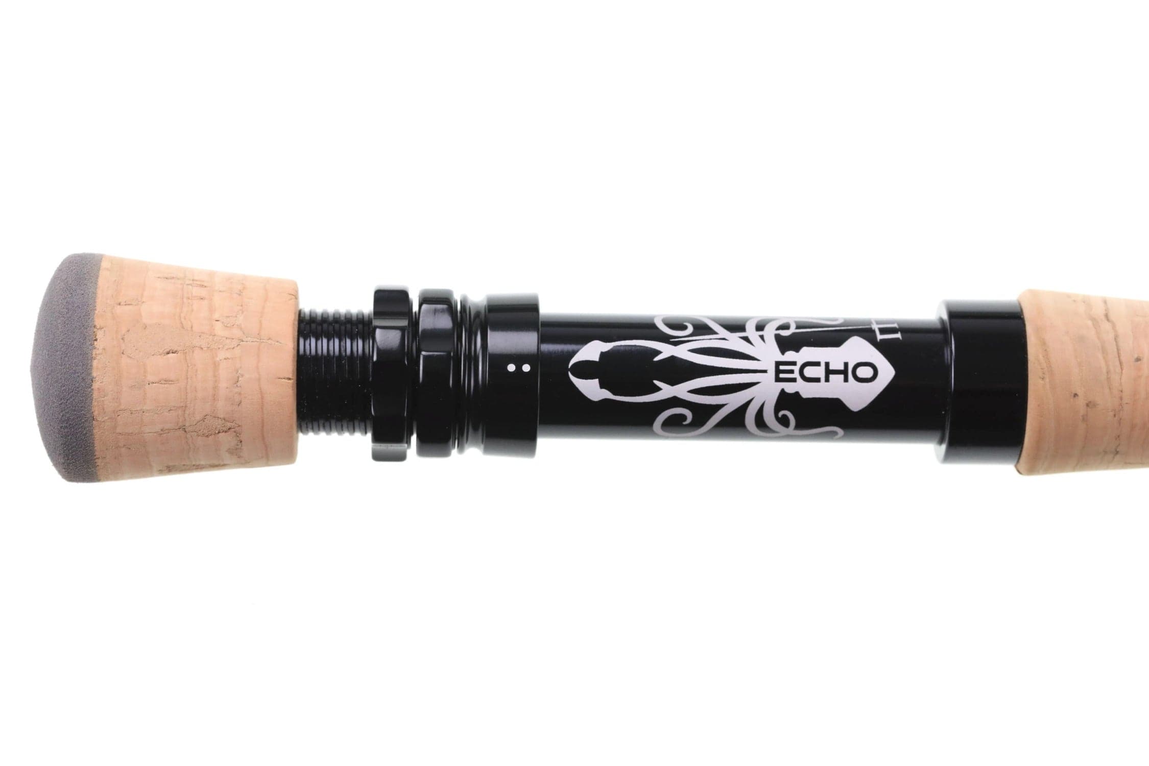 Echo Prime Fly Rod