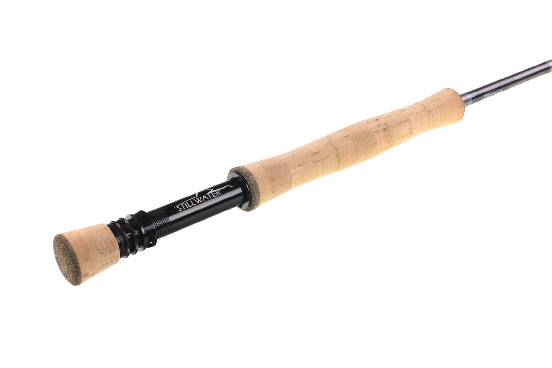 Echo Stillwater Fly Rod