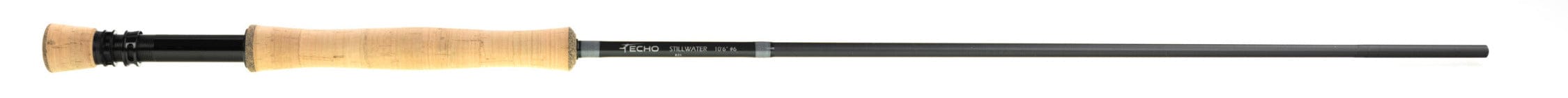 Echo Stillwater Fly Rod