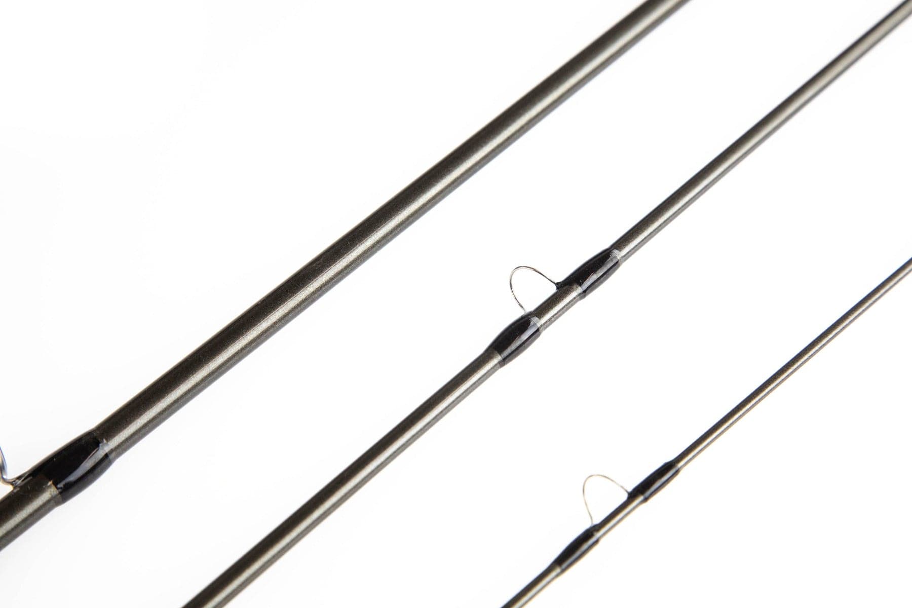 Echo Streamer X Fly Rod