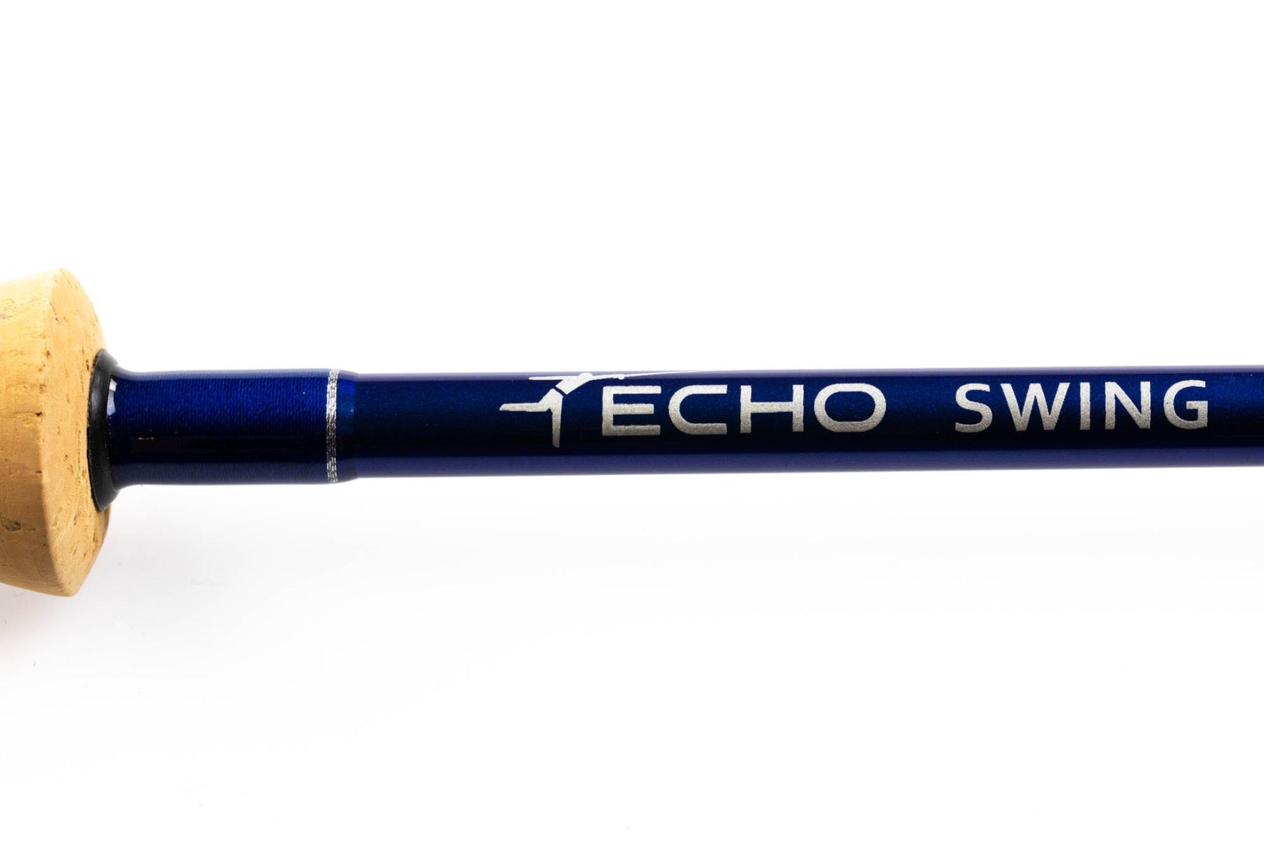 Echo Swing Switch & Spey Rods