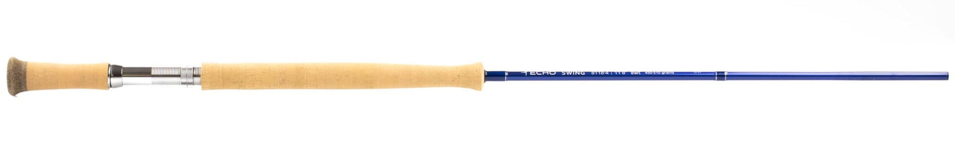 Echo Swing Switch & Spey Rods