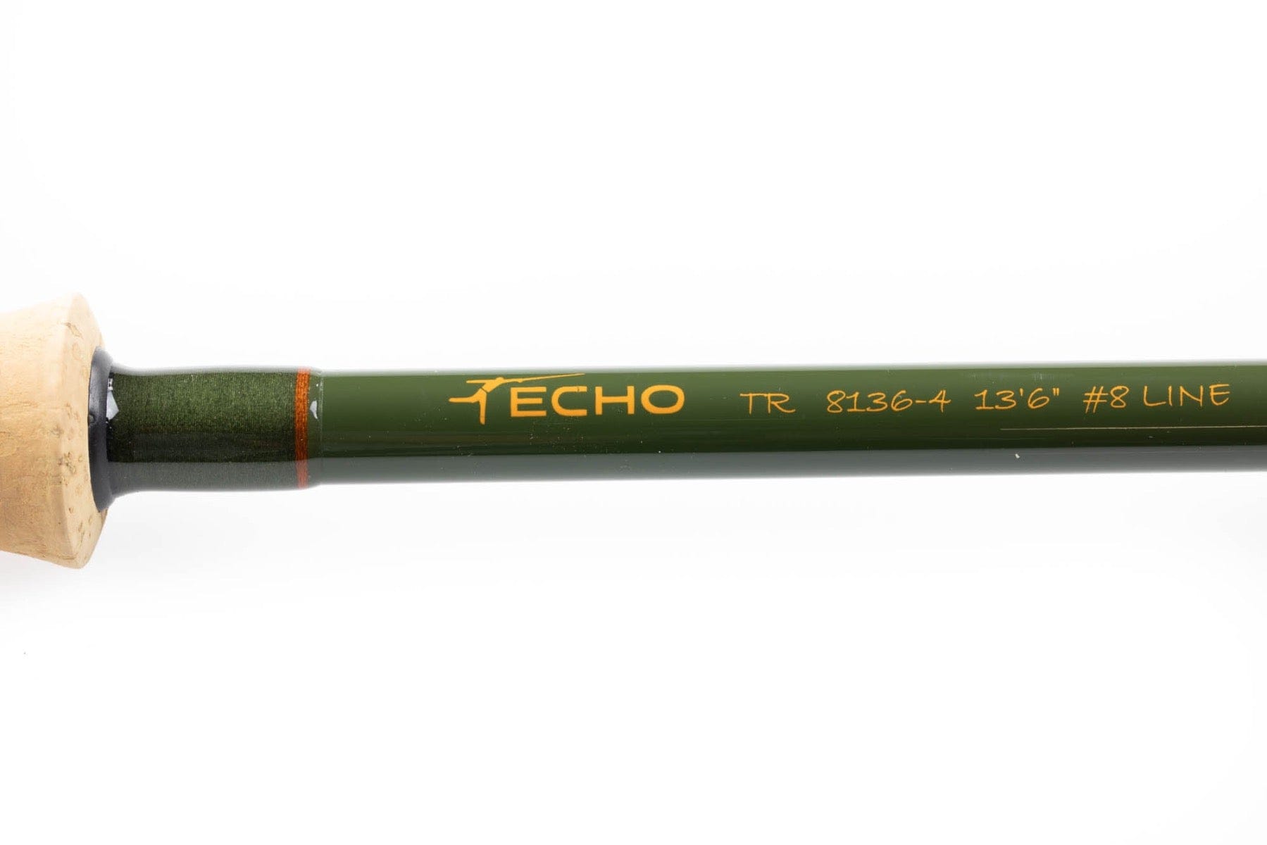 Echo TR2 Spey Rod