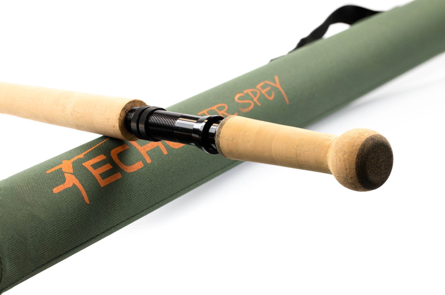 Echo TR2 Spey Rod