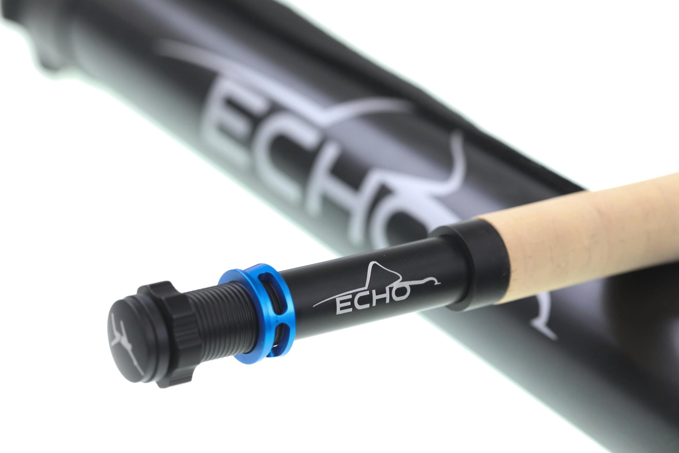 Echo Trout Fly Rod